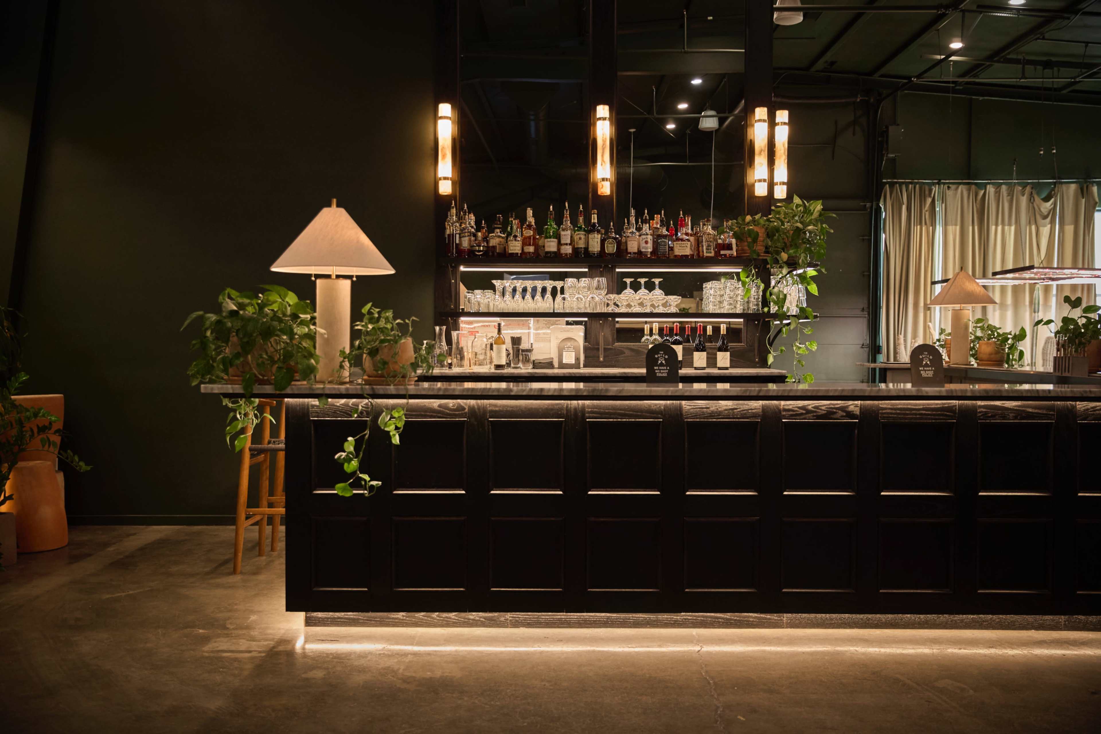Video/Photoshoot Space in The Crossroads District Image in Downtown Kansas City, Kansas City, MO