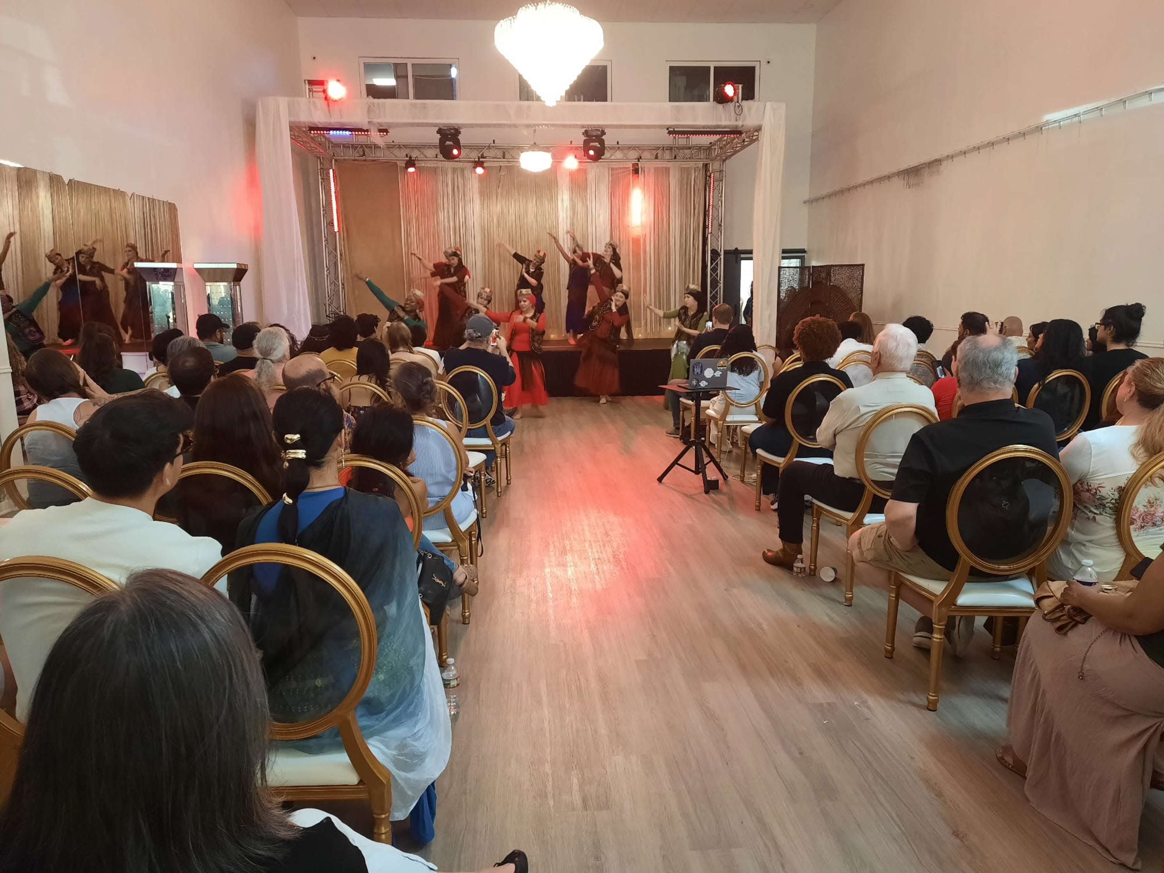 Corporate Exhibition Trade Show, Meeting Conference Center Image in Westside, Houston, TX