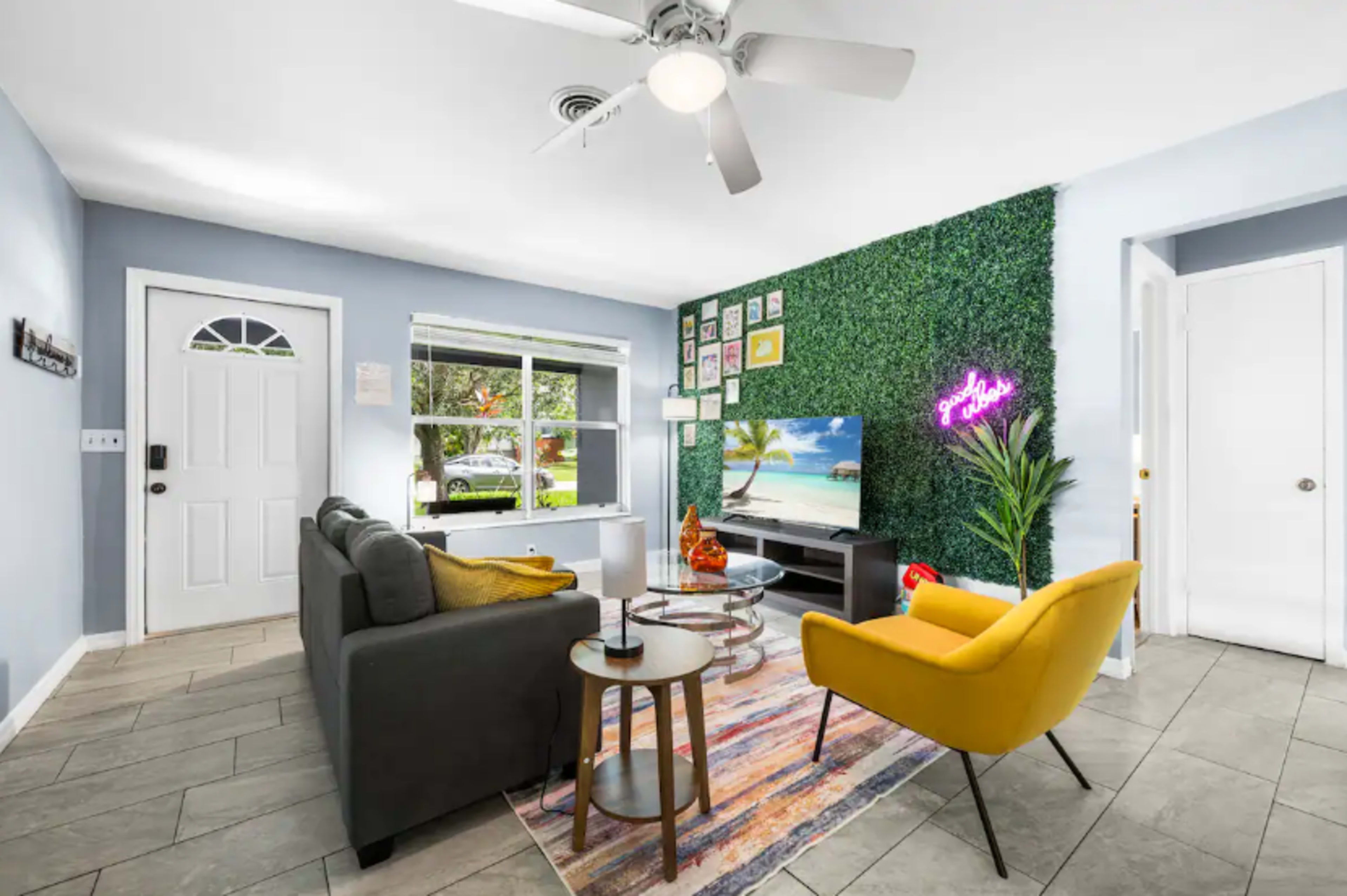 Close to the beach- Ultimate Entertainment Hub Image in North Andrews Gardens, Oakland Park, FL