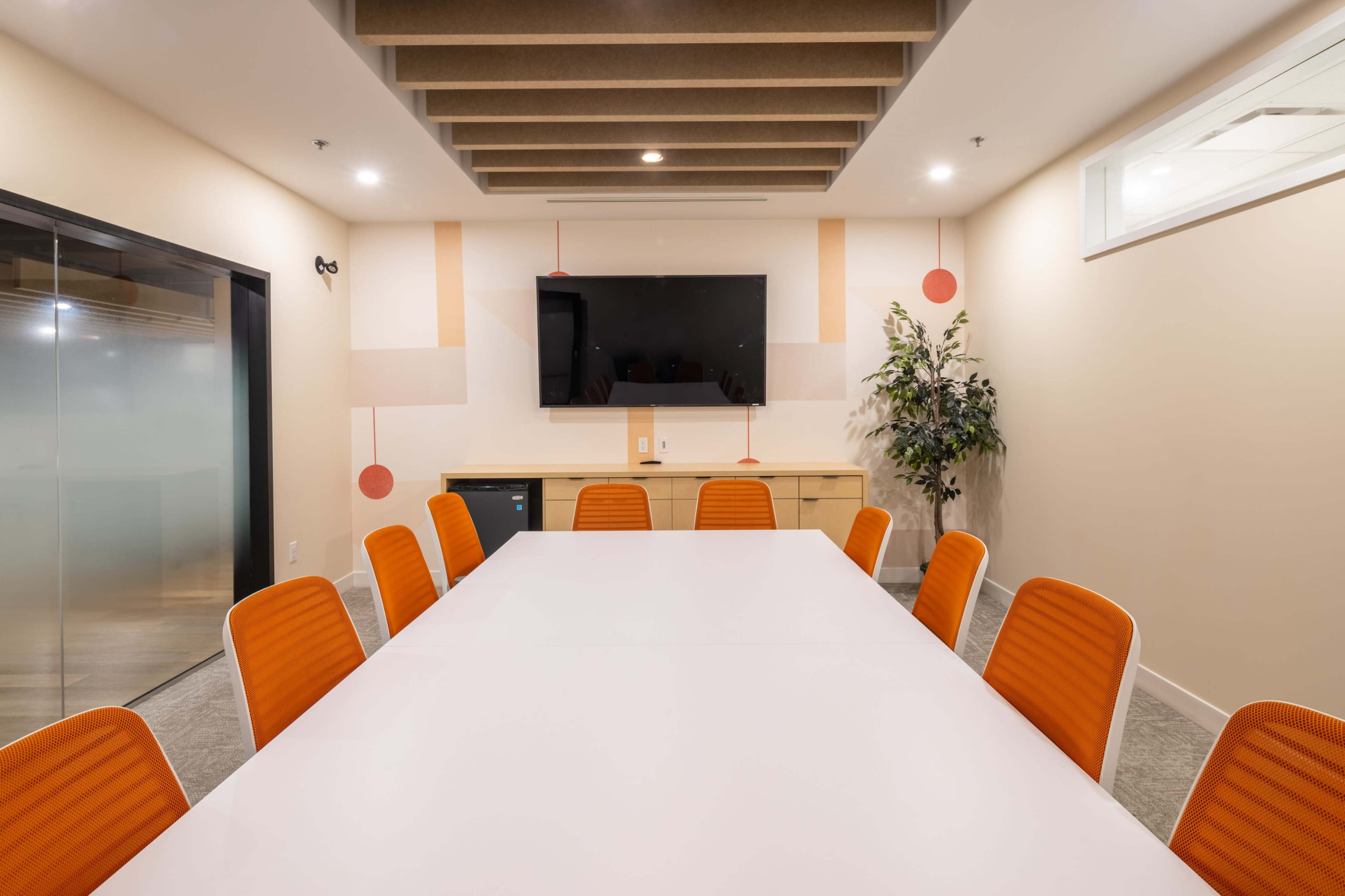 Conference Room Image in Bayer's Lake, Halifax, NS