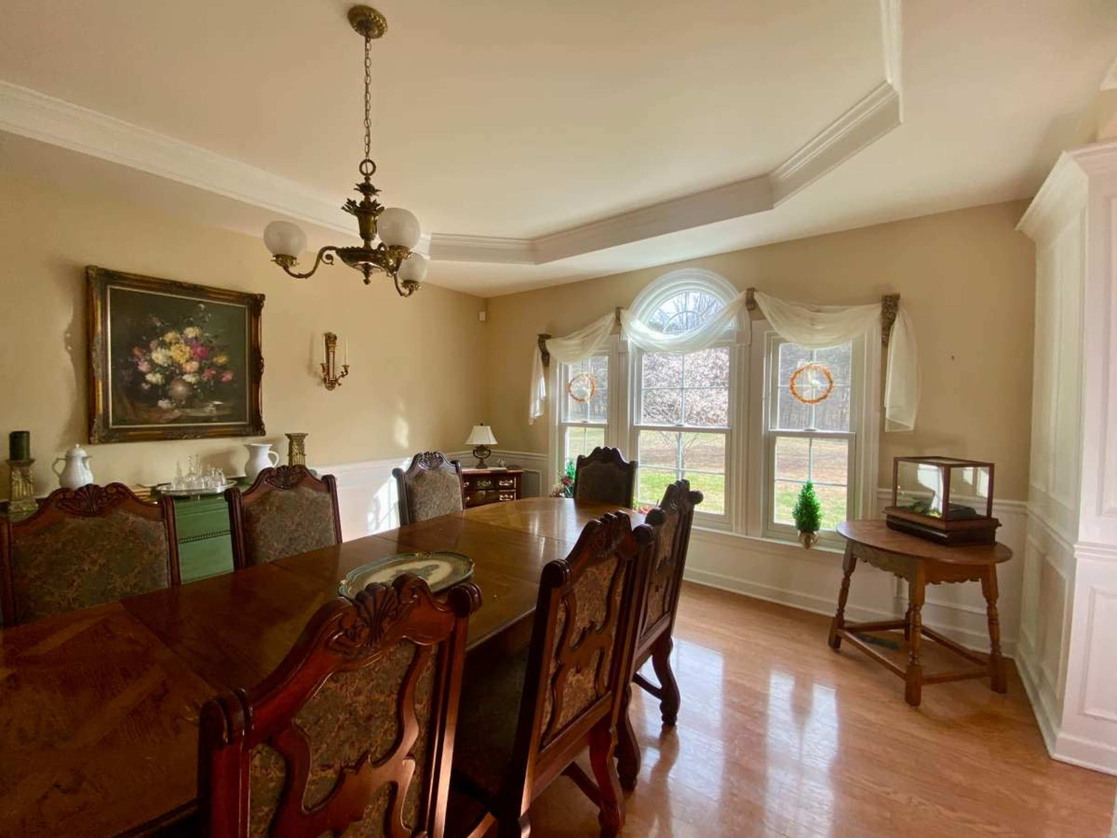 68 Private Acres of Woodlands, Meadows, Creeks and Cliffs Image in , Lebanon, TN