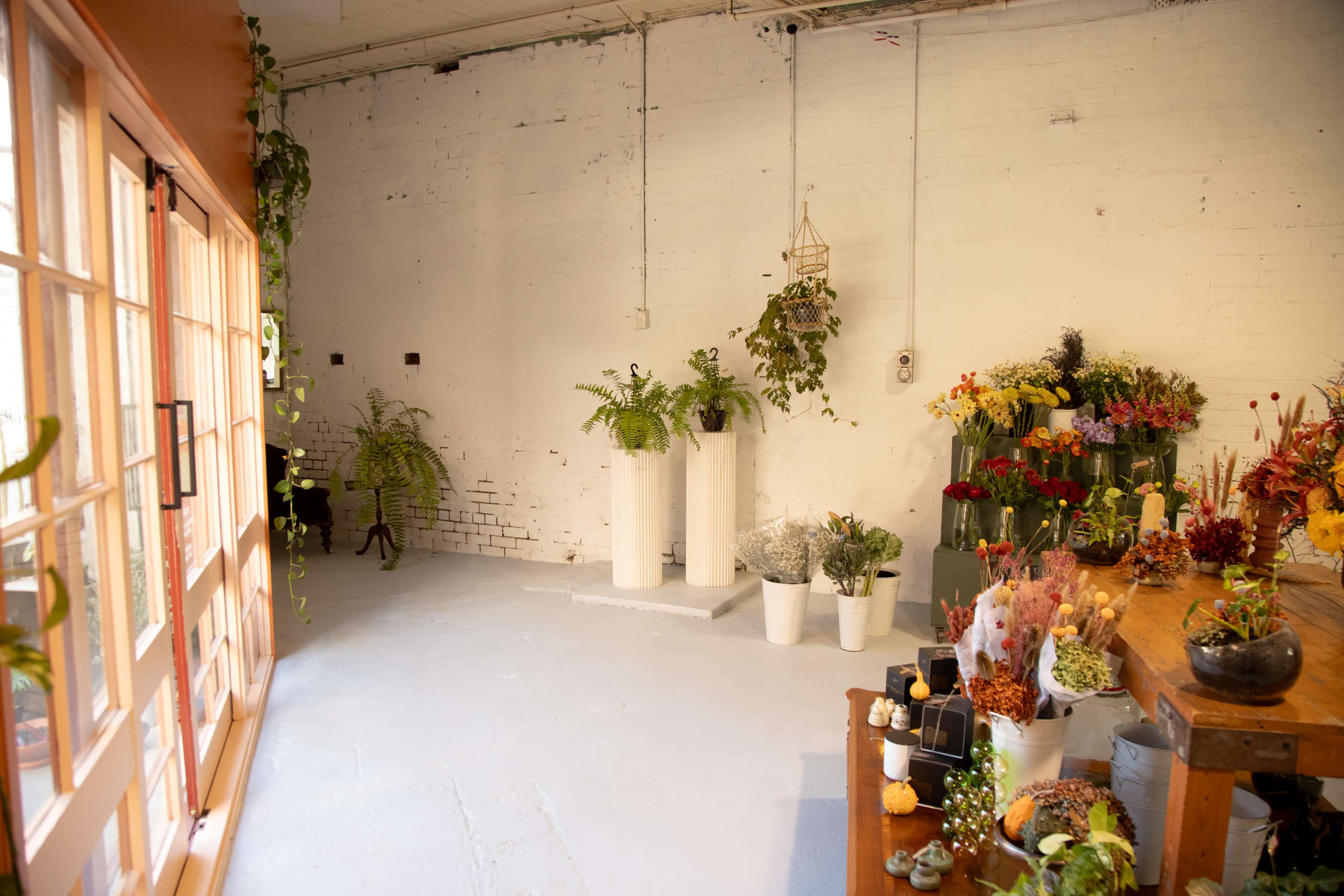 Versatile Creative Studio in the Inner West – Perfect for Workshops, Pop-Ups, Shoots & Events Image in Footscray, Footscray, VIC