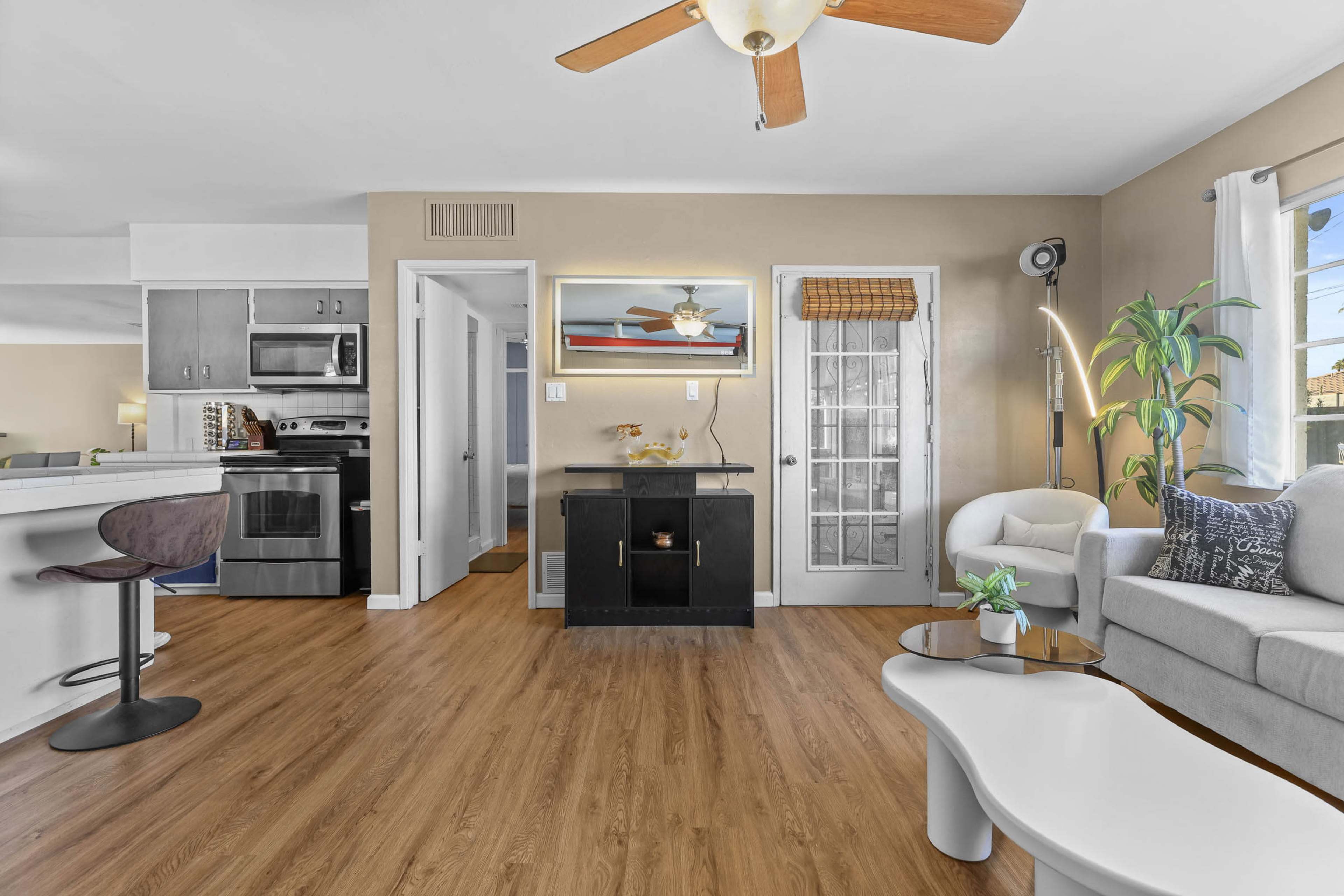 Picture-Perfect Home Studio Image in Village Grove, Scottsdale, AZ