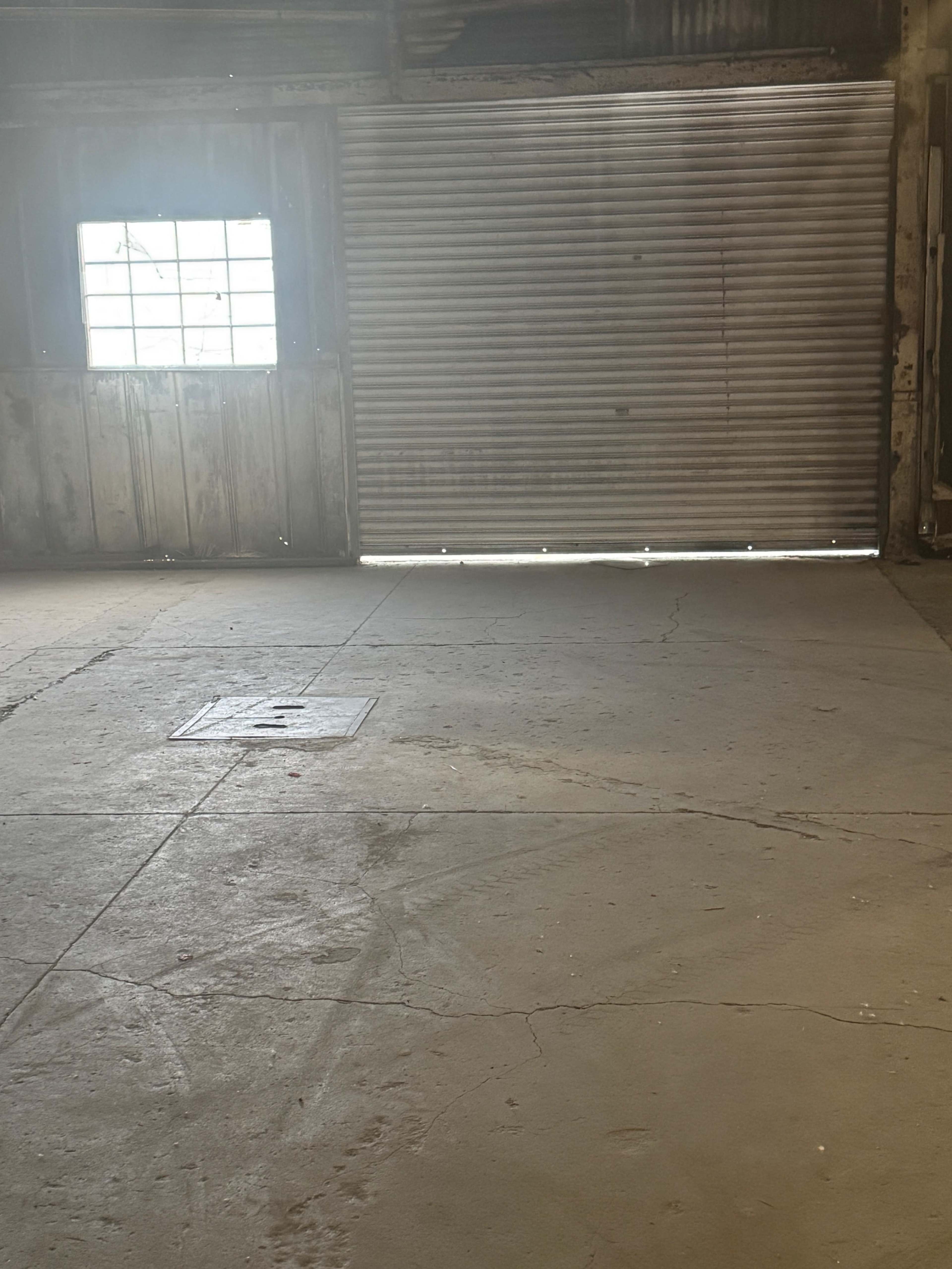 Warehouse Space Image in Boyle Heights, Los Angeles, CA