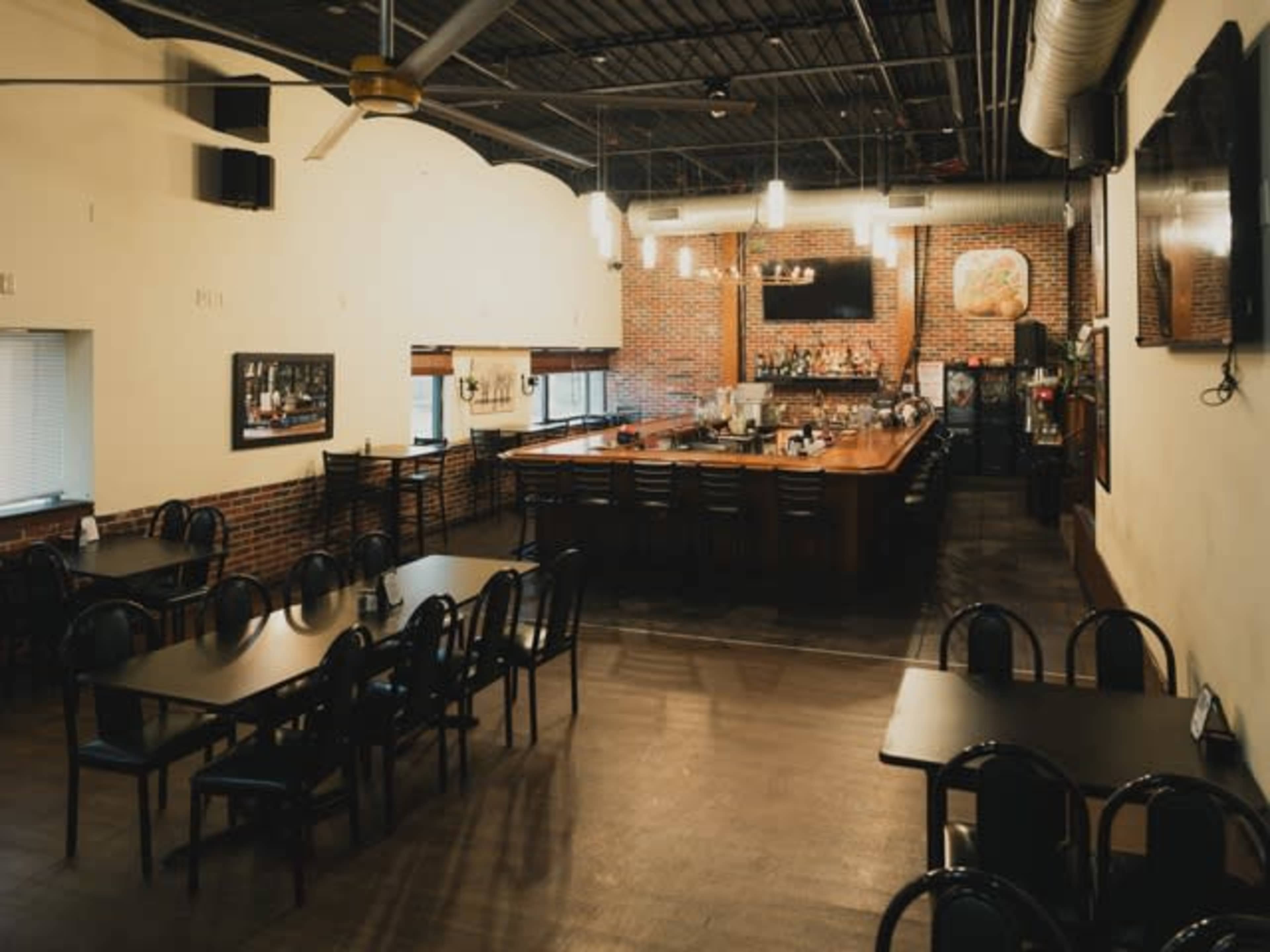 Bar Scene Image in Tower Grove South, St. Louis, MO