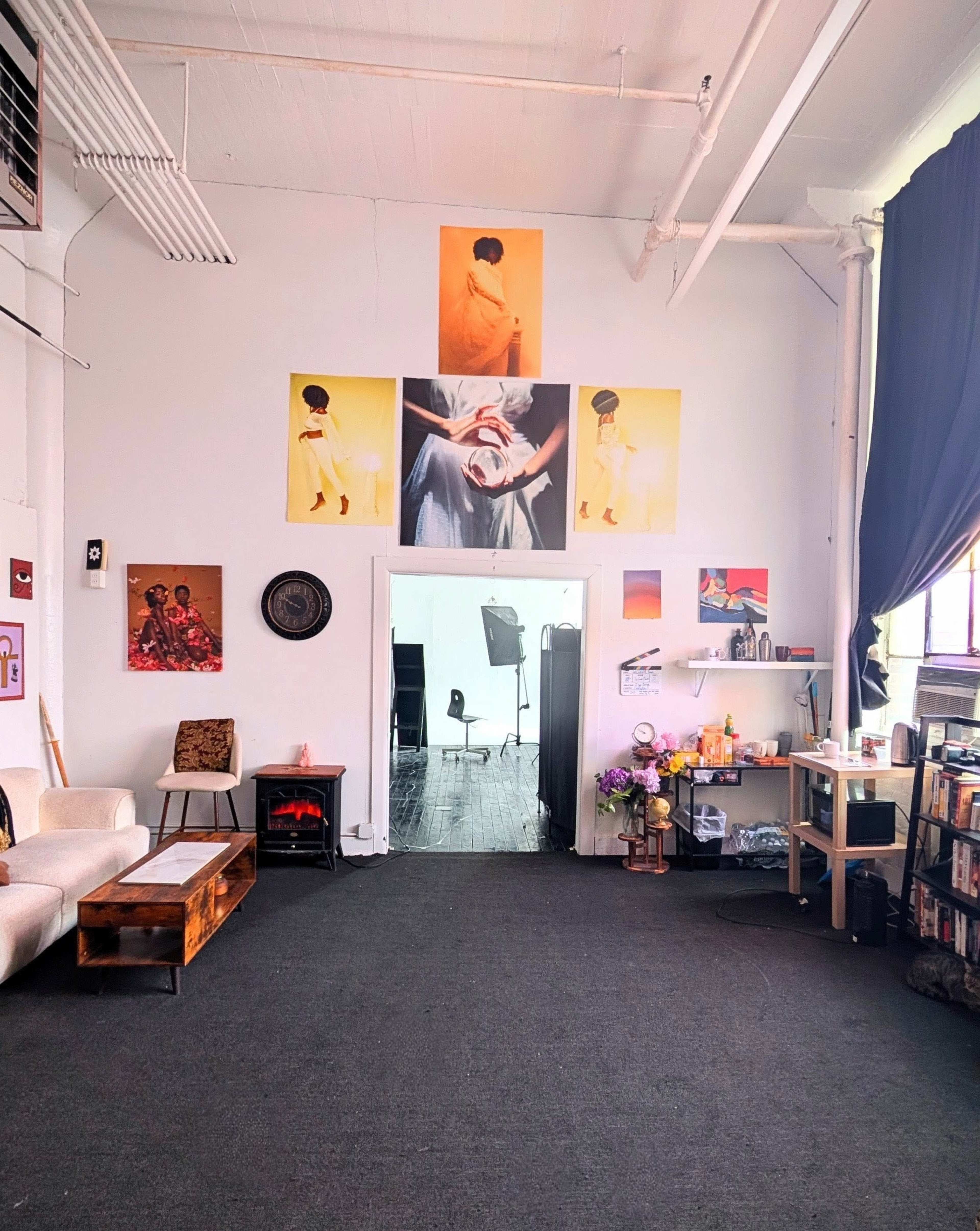 The Color Image in Bergen-Lafayette, Jersey City, NJ