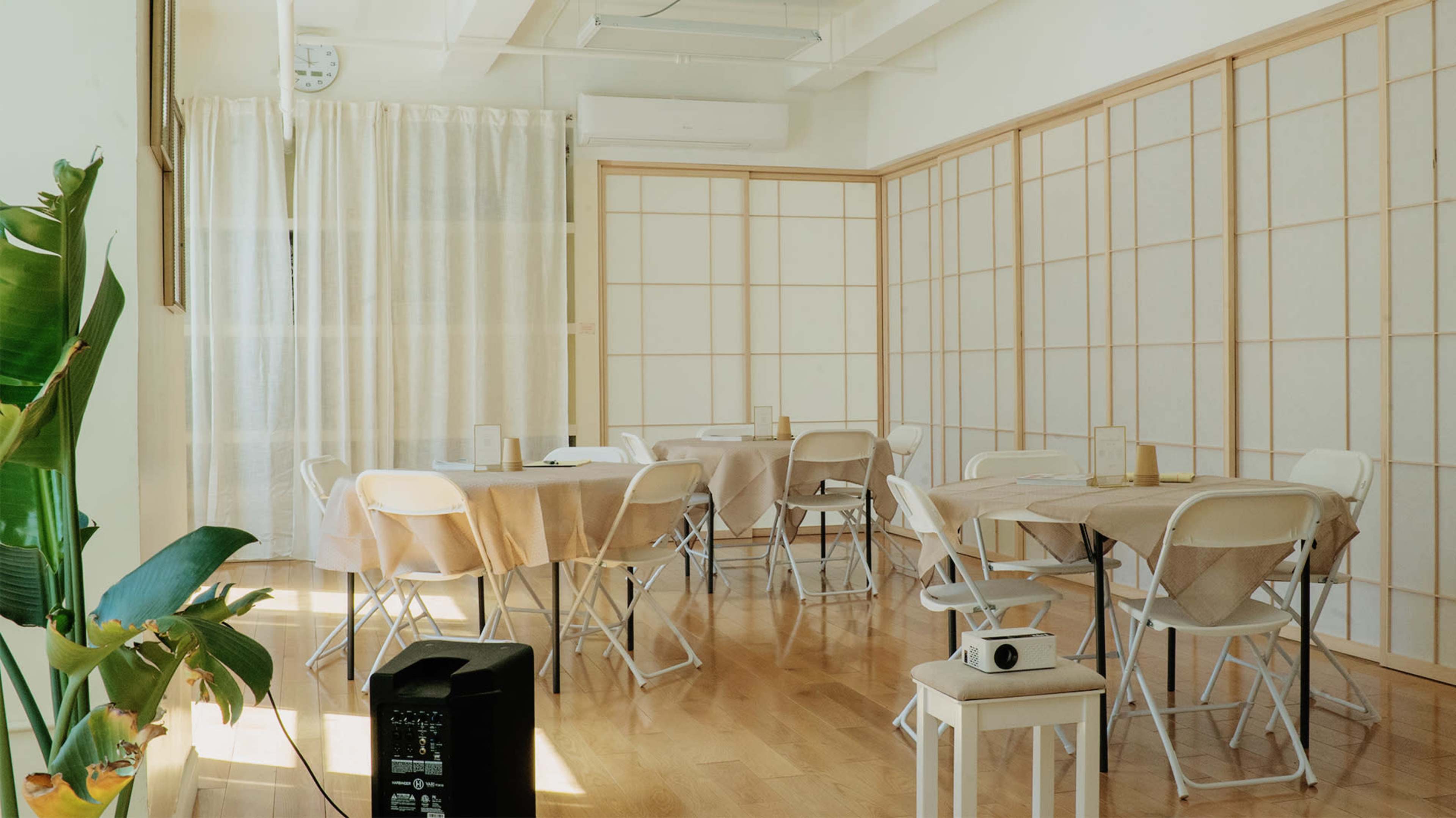 Flexible Event Space in Chelsea Image in Midtown Manhattan, New York, NY