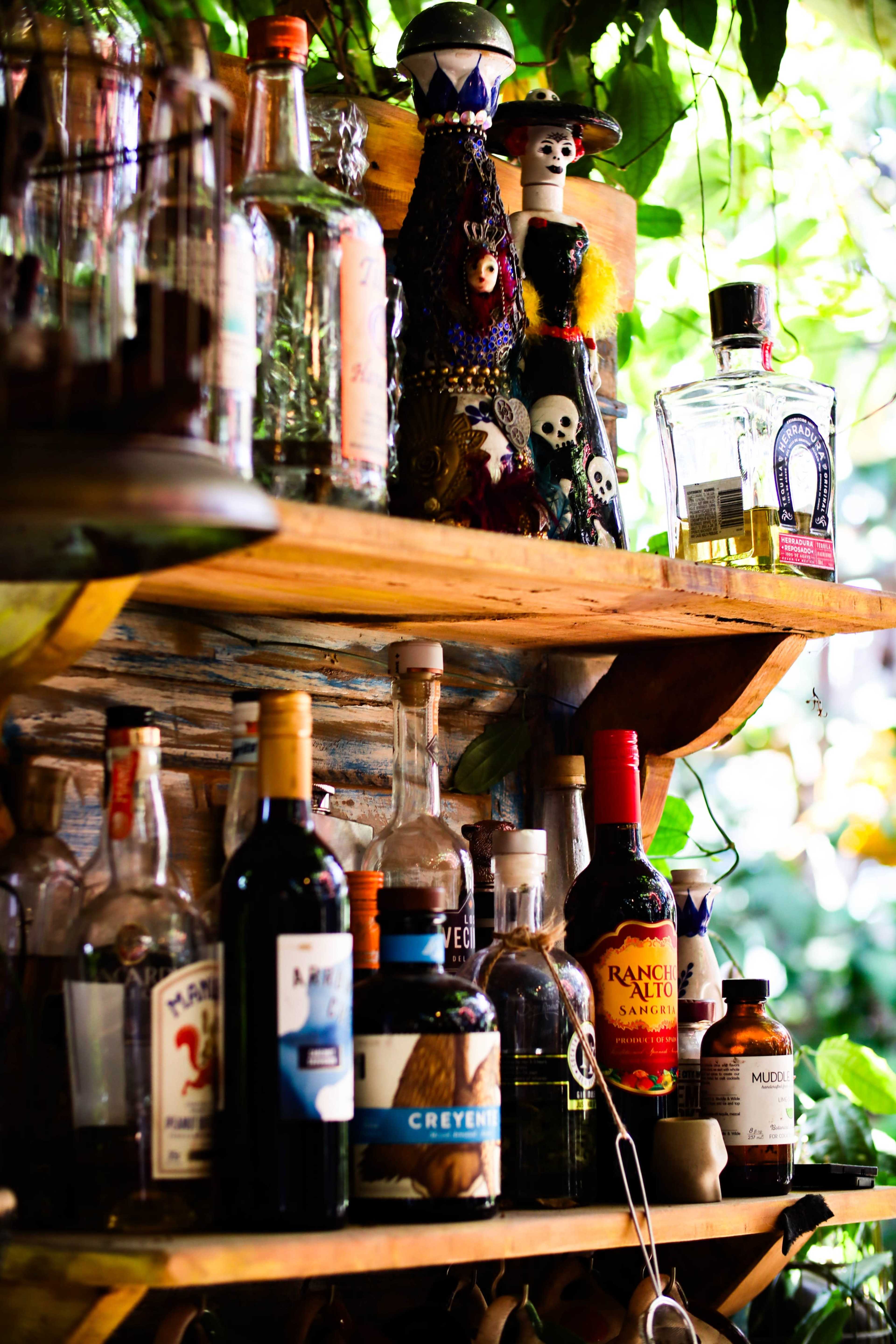 Casita Curiosa –  A Spanish Boho Villa for Film, Photography & Events Image in Alhambra, Alhambra, CA