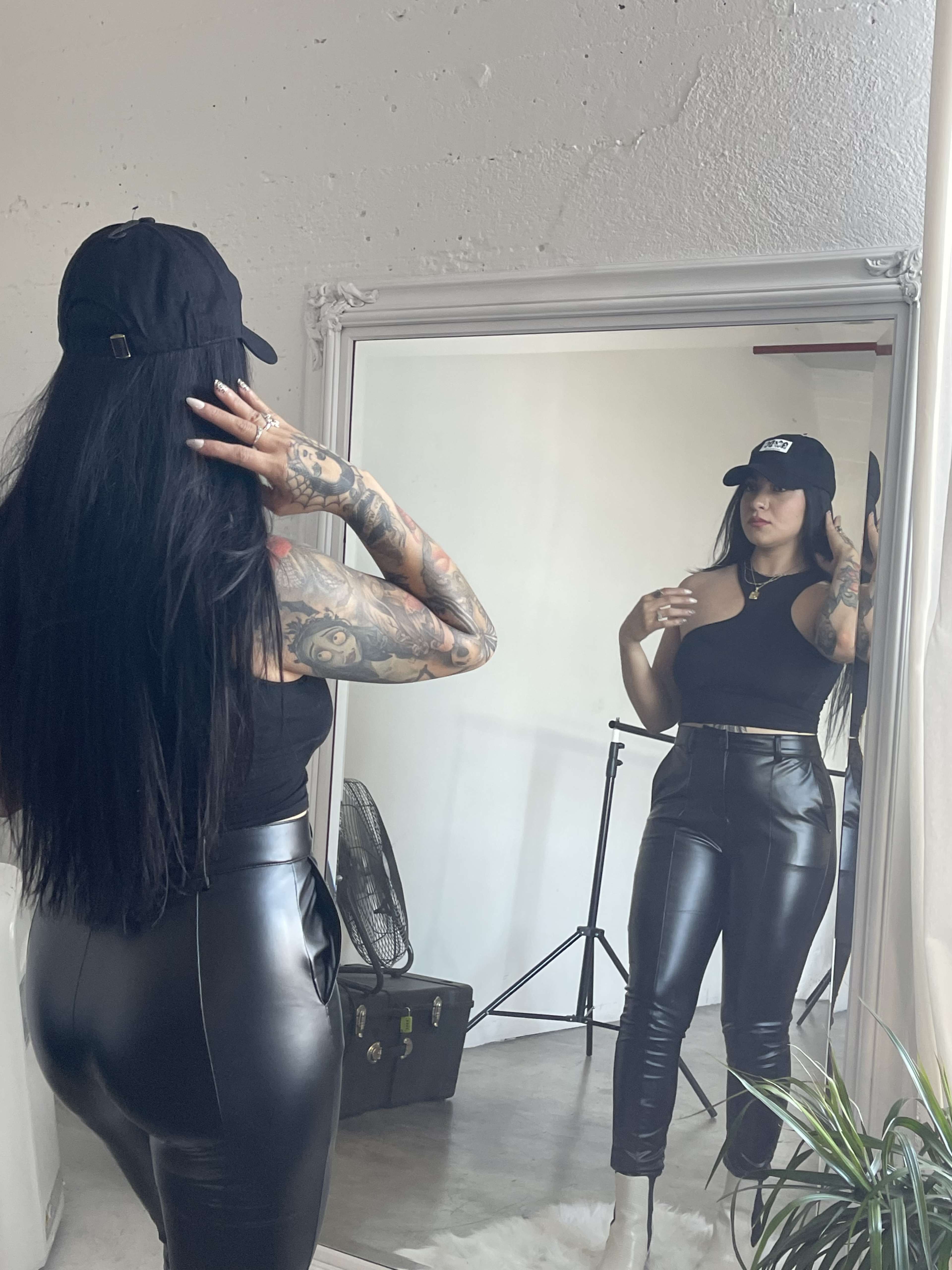 Photoshoot
