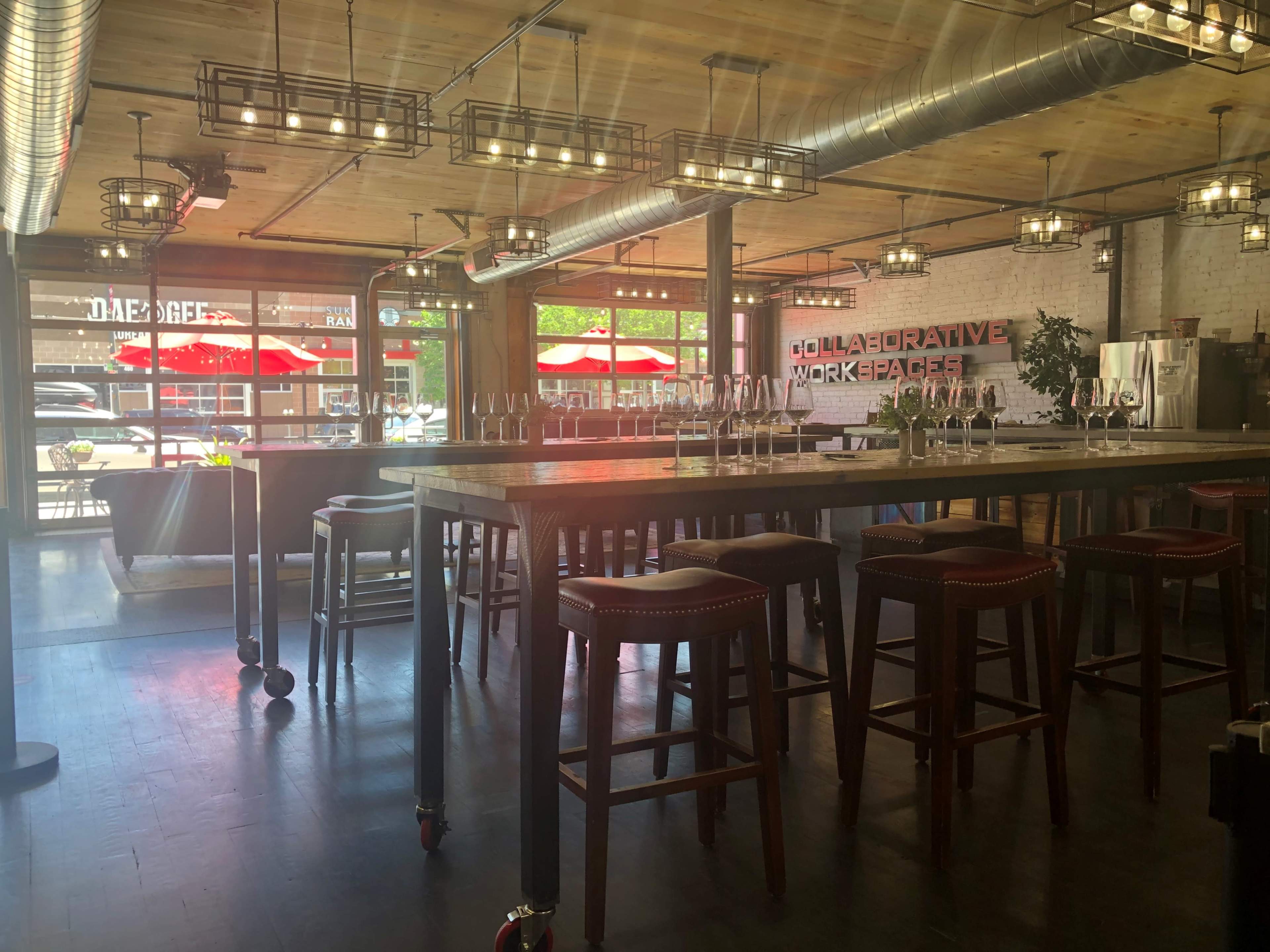 Keystone Event Space Image in Baker, Denver, CO