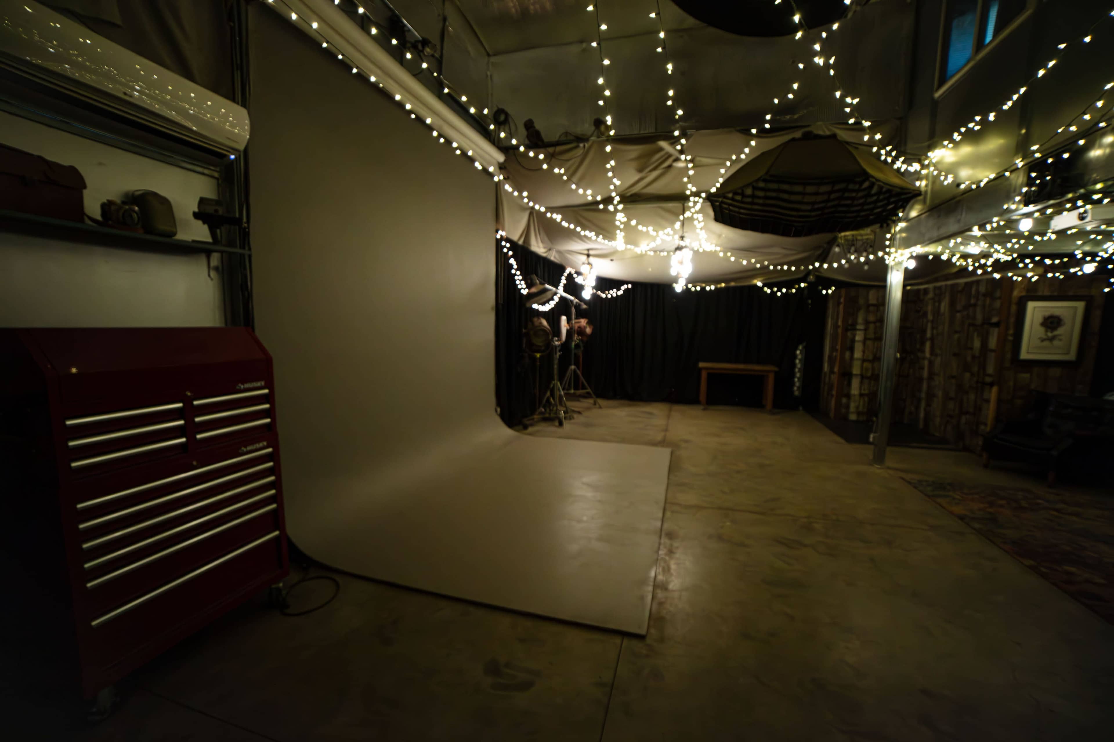 Photo / Video studio on a farm! Image in Shadow Hills, Shadow Hills, CA