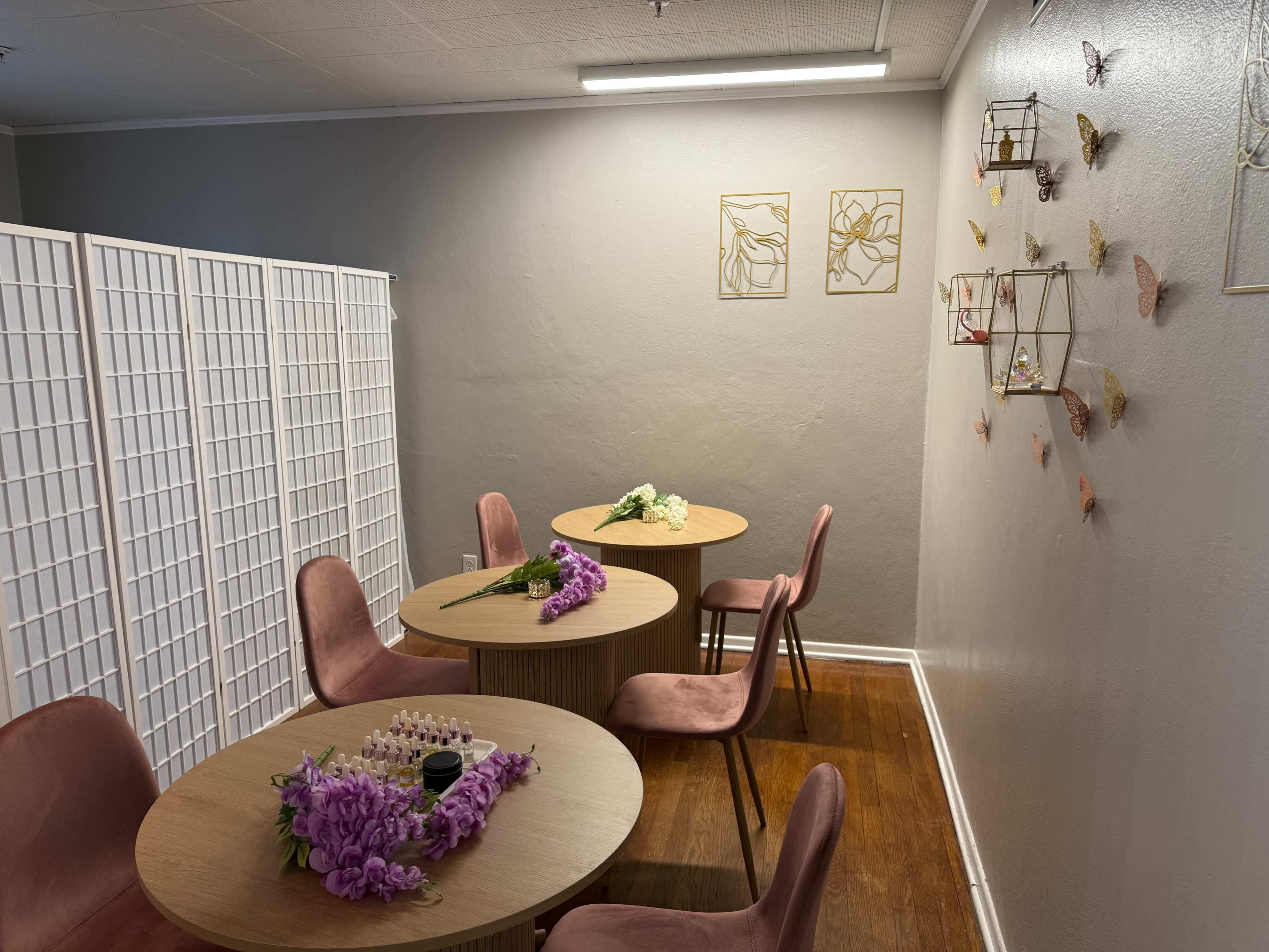 Downtown Melbourne Meeting/Creative Space Image in Camps Of Melbourne, Melbourne, FL