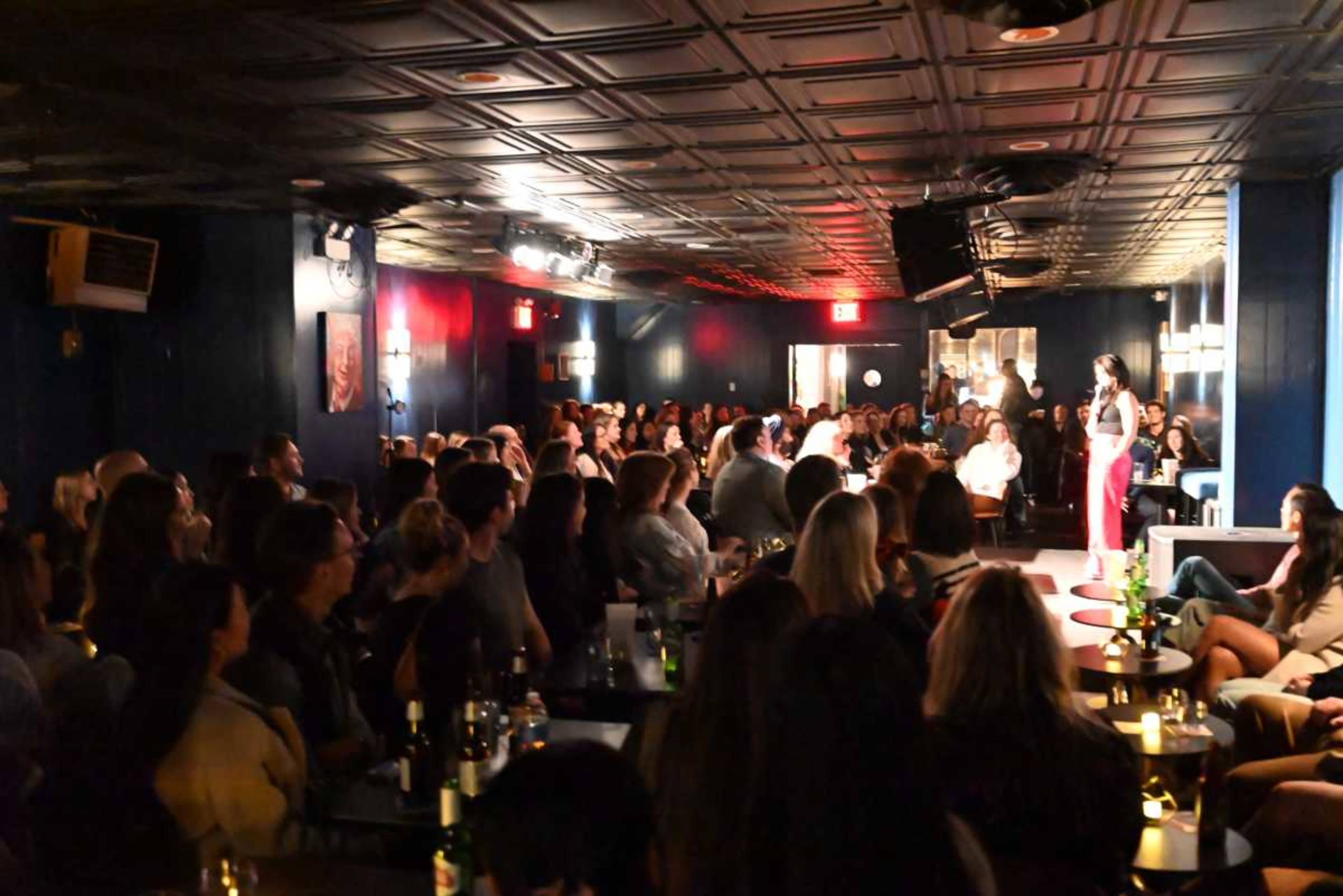 Upscale Posh Bar and Event Space in the Upper East Side Image in Lenox Hill, New York, NY