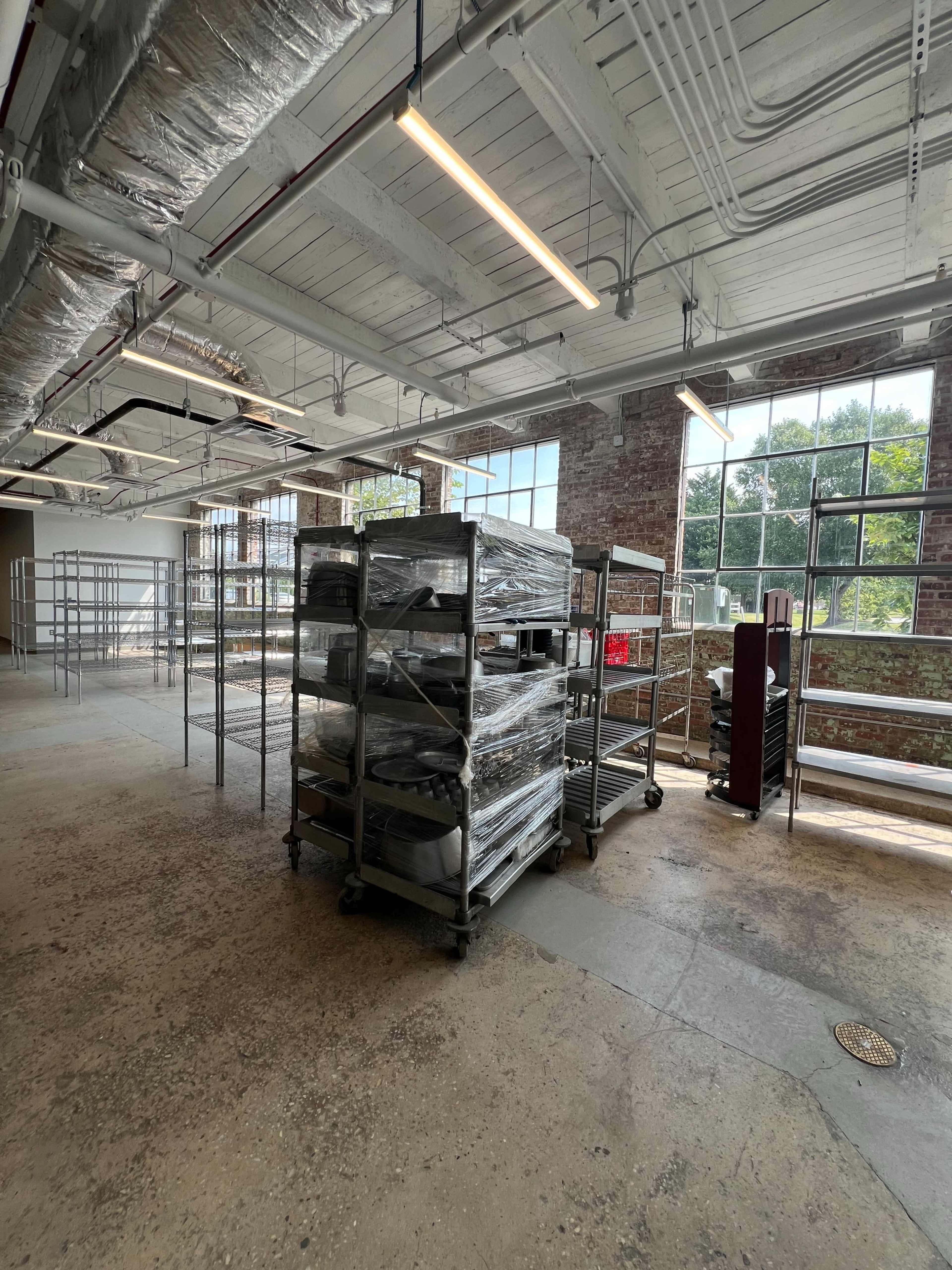 The Foodpreneur Hub at the Packing House Image in Cambridge, Cambridge, MD