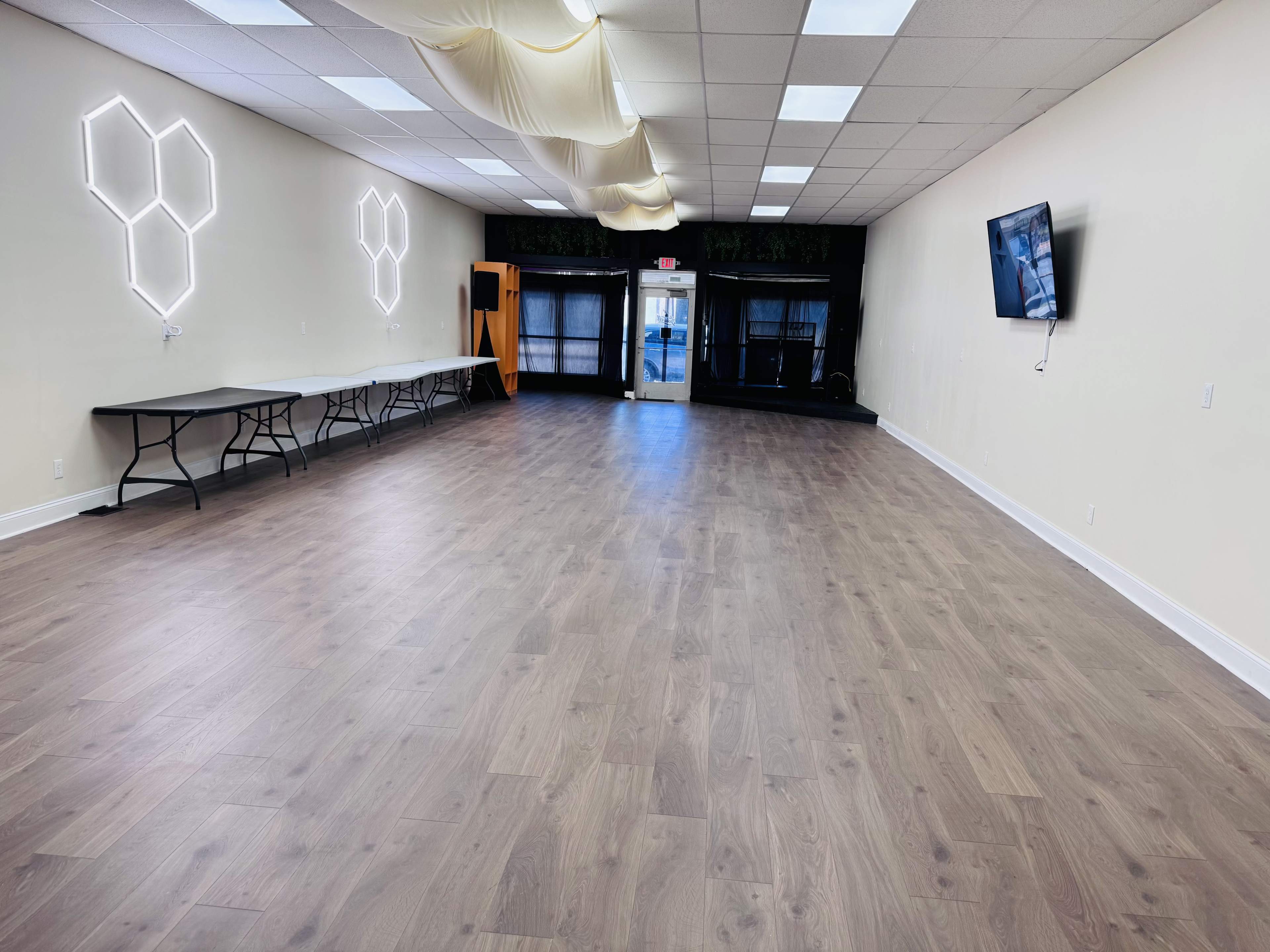 Elegant Event Space & Creative Hub in Indianapolis Image in Butler-Tarkington, Indianapolis, IN