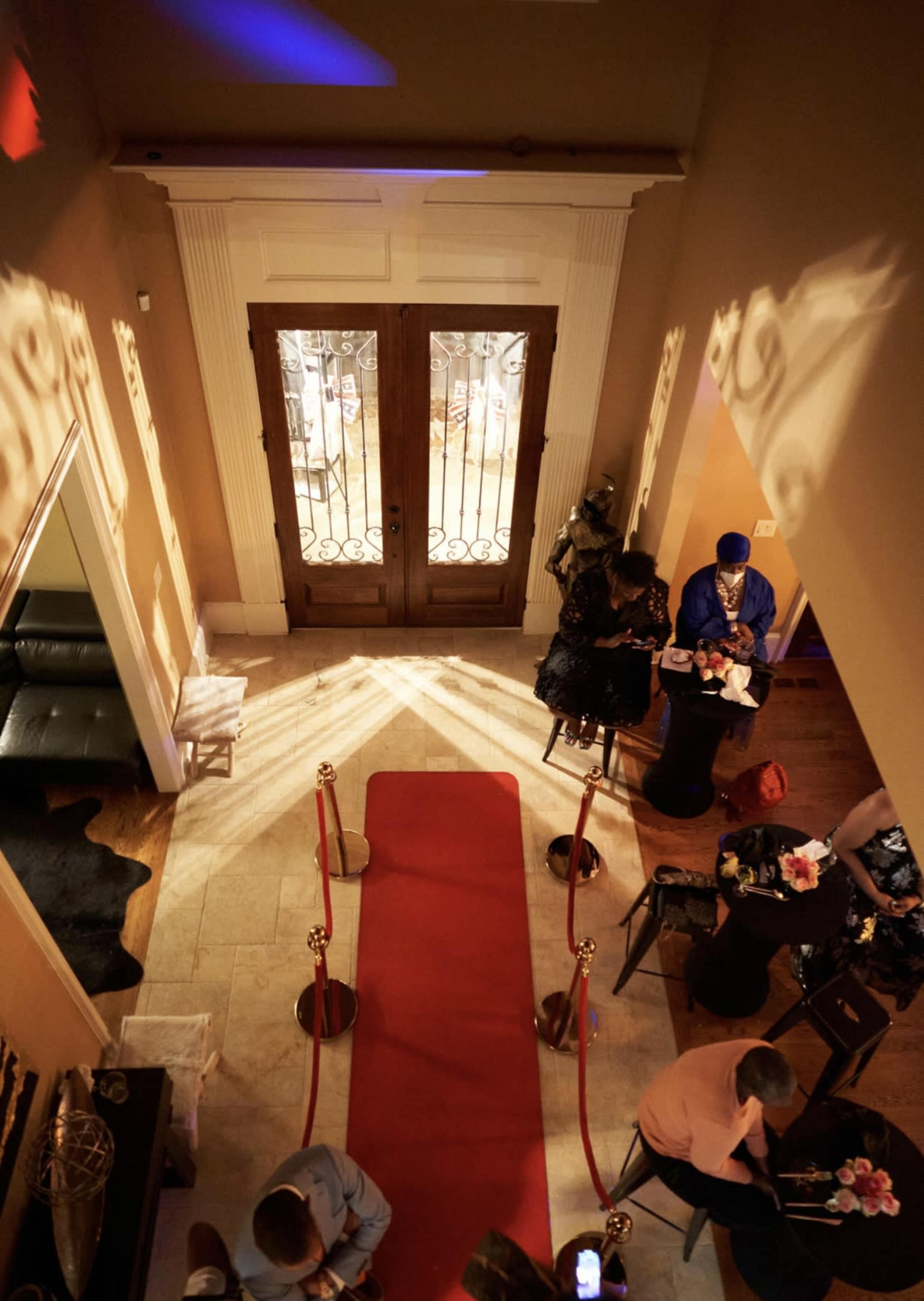 CONTENT CREATION CHATEAU Image in , Marietta, GA