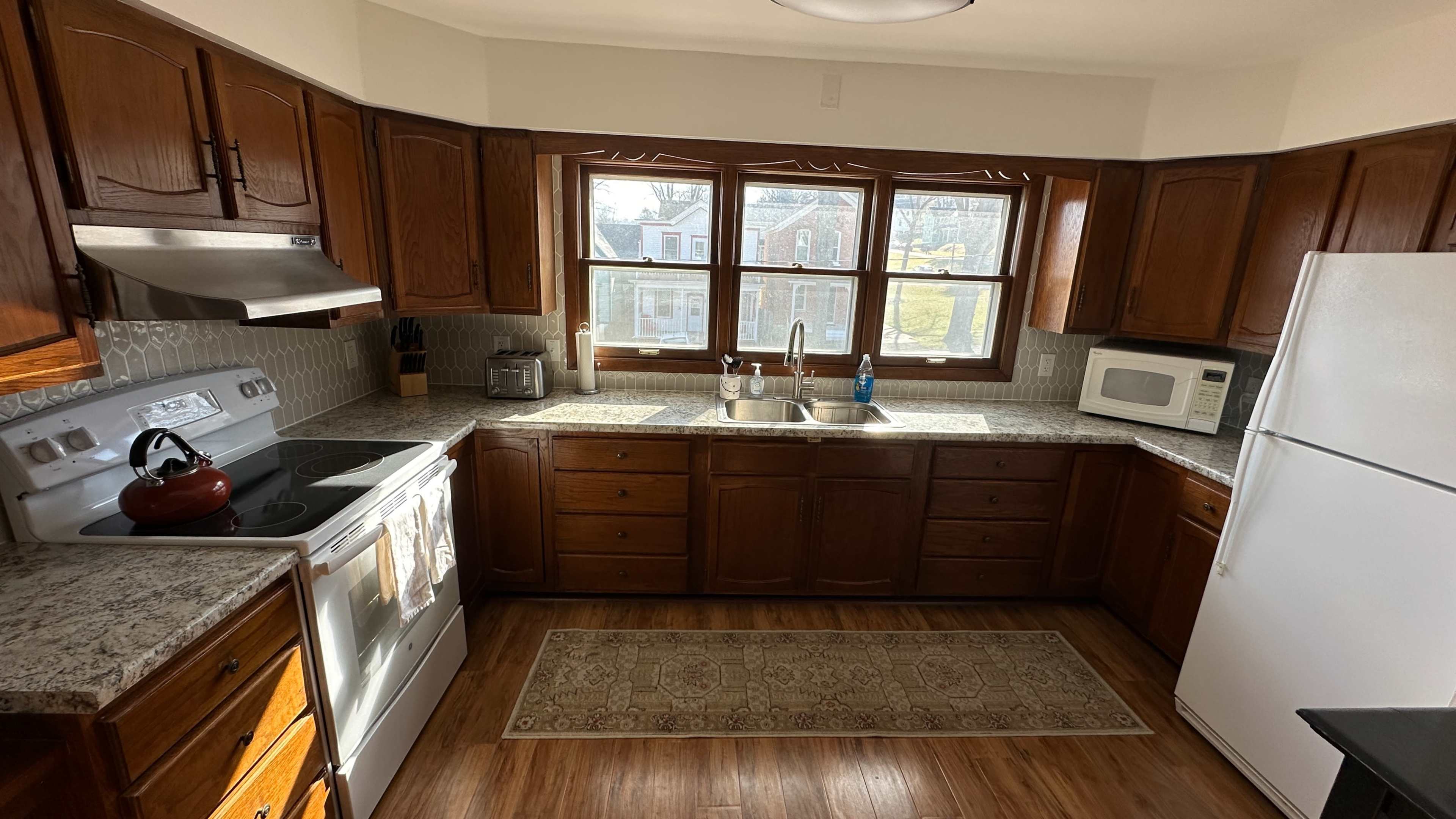 Historic 6,000 sq. ft Gathering Space w/ Dual Kitchens Image in Lanesboro, Lanesboro, MN