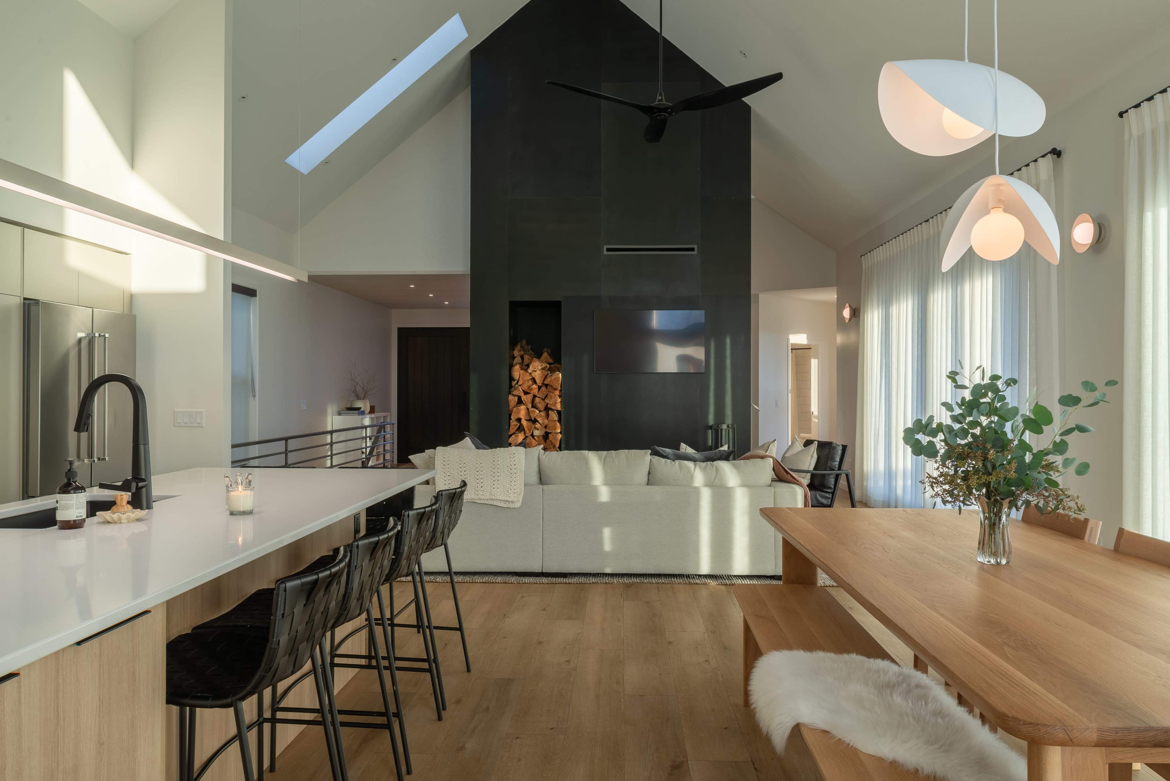 Downtown Scandinavian Home Image in Penticton, Penticton, BC