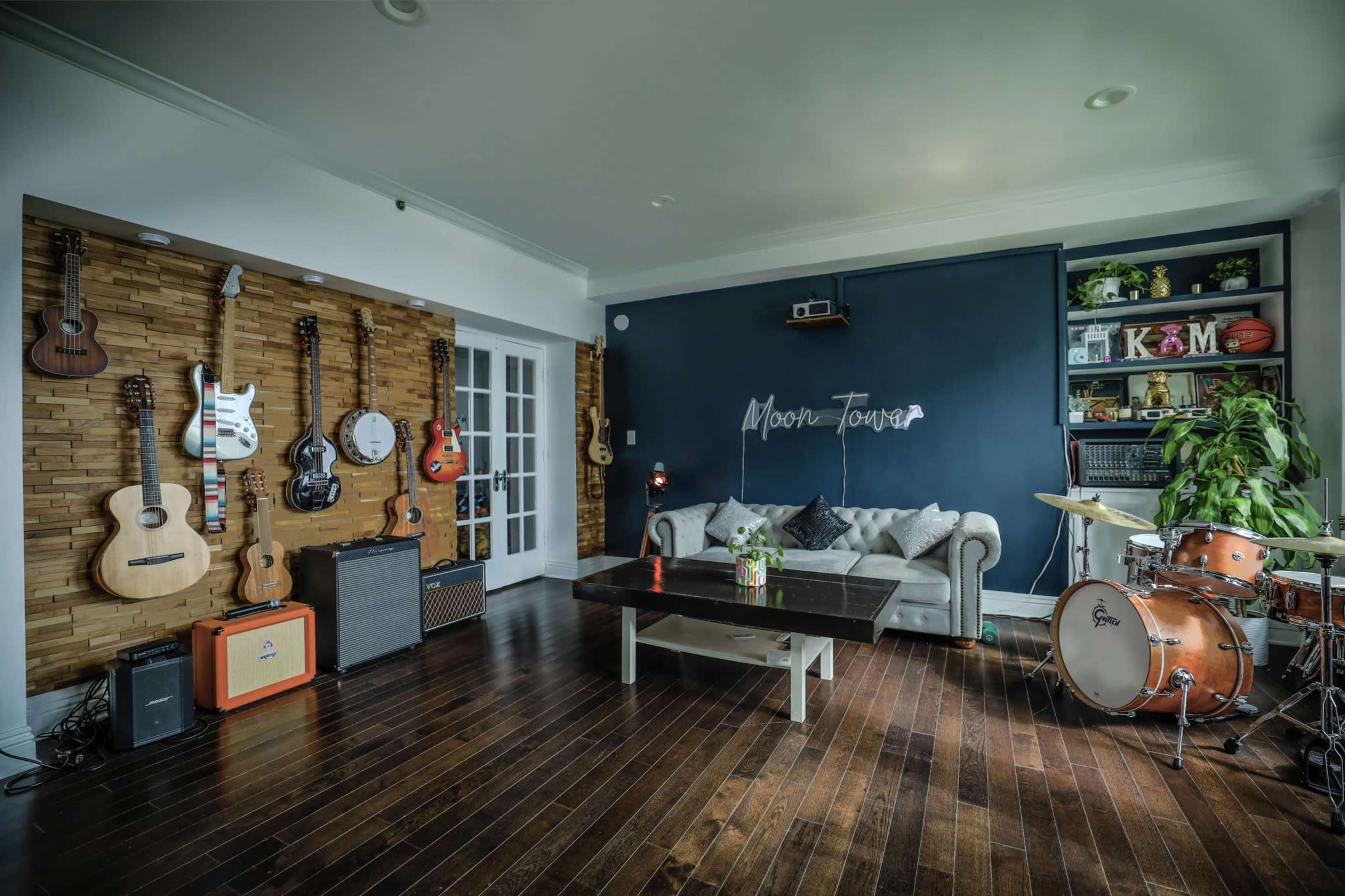 Hollywood Studio With Private Rooftop Image in Hollywood, Hollywood, CA