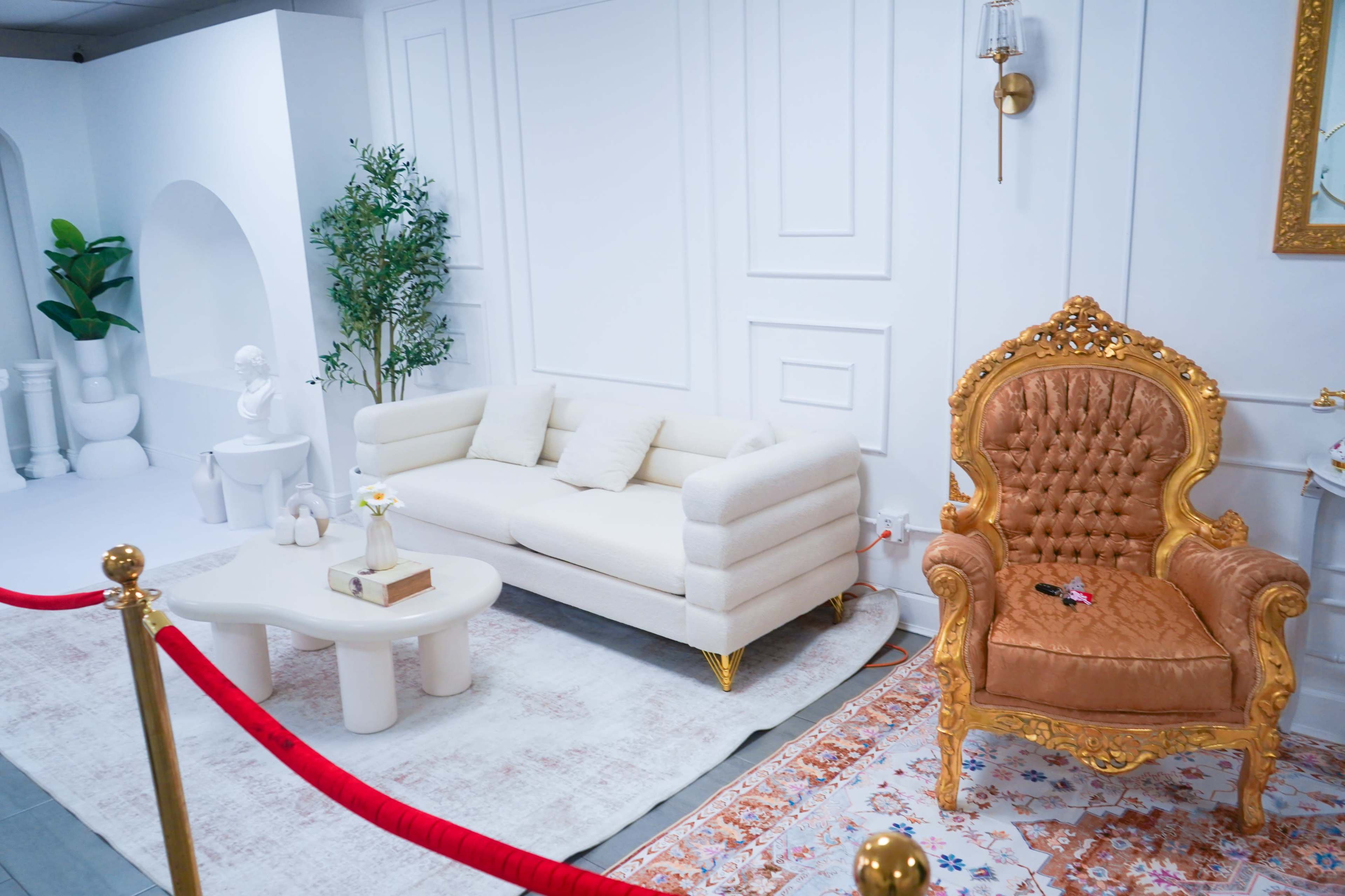 Dahknee Mill Studio Image in Cedar Hills Estates, Jacksonville, FL