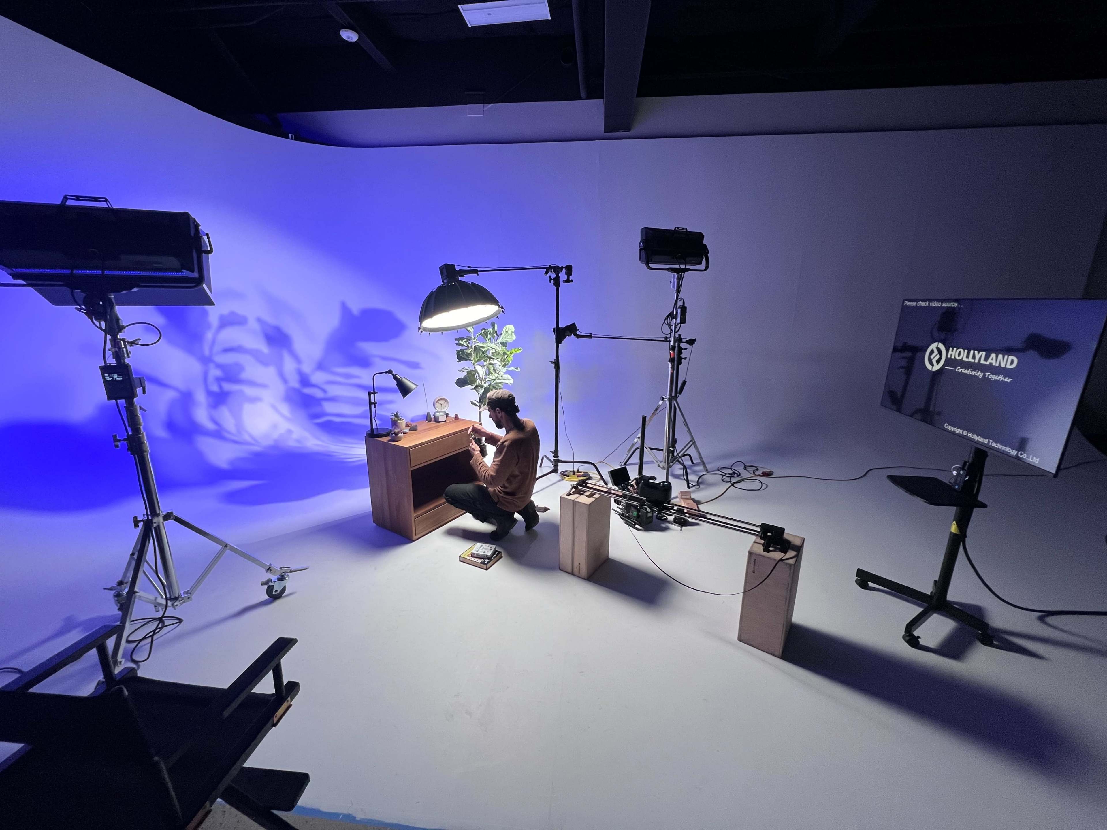 43 Studios Image in West Valley City, Salt Lake City, UT