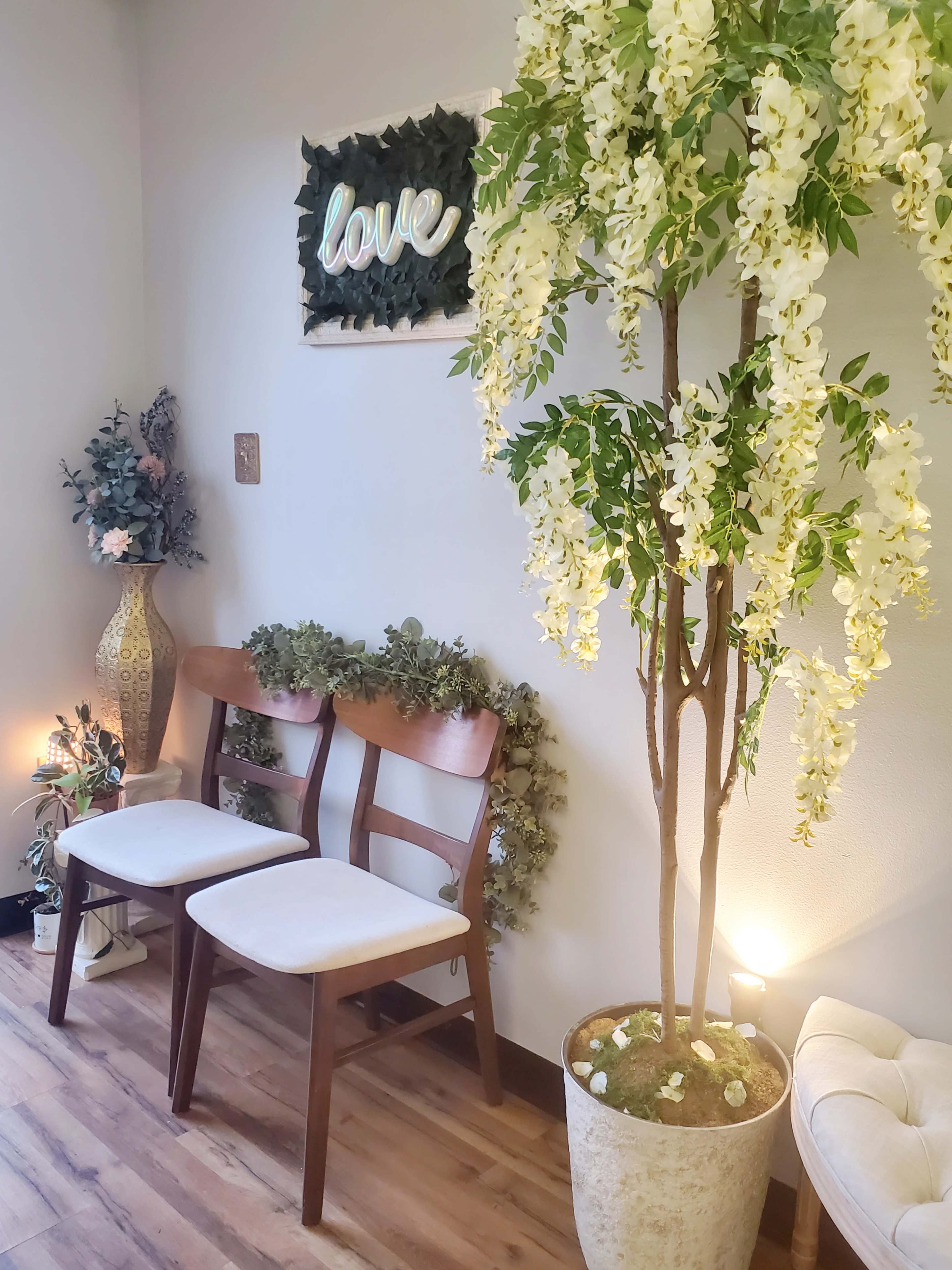 Light and Airy Hidden Studio/Chapel in Downtown Cookeville Image in Cookeville, Cookeville, TN