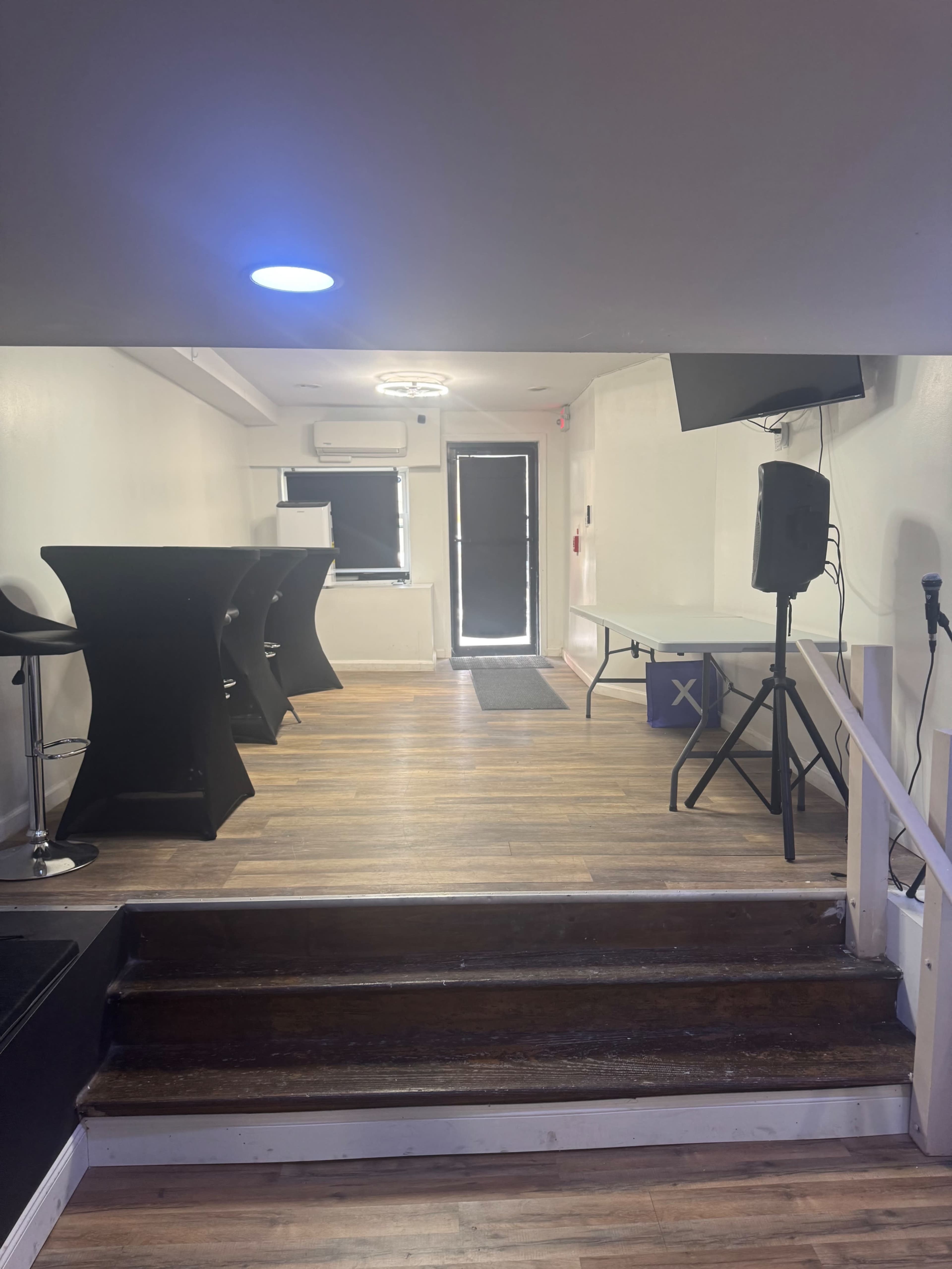 Versatile space with all inclusive amenities Image in West Philadelphia, Philadelphia, PA