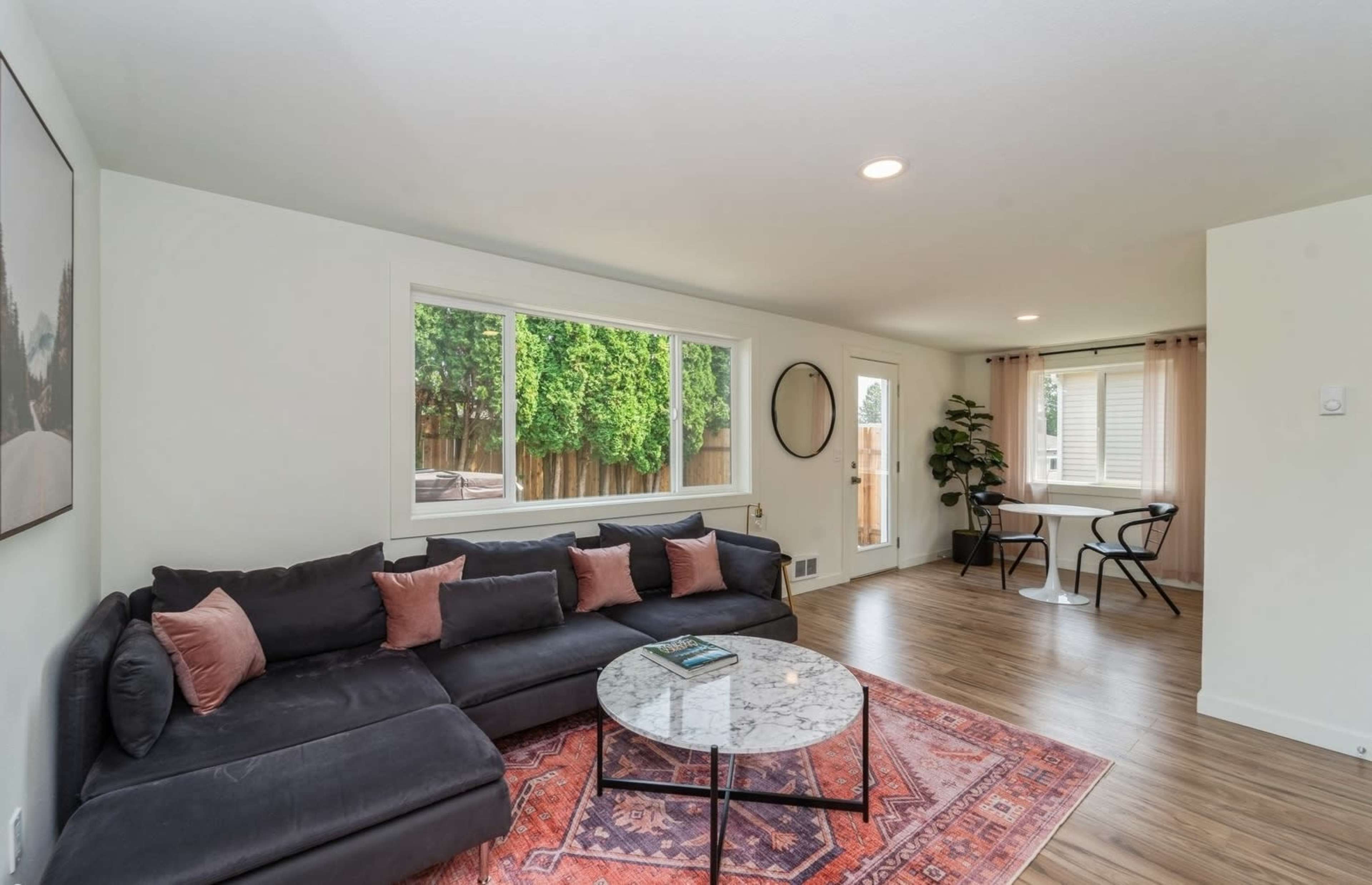 Vintage Urban Home in Historic Downtown Snohomish Image in Snohomish, Snohomish, WA