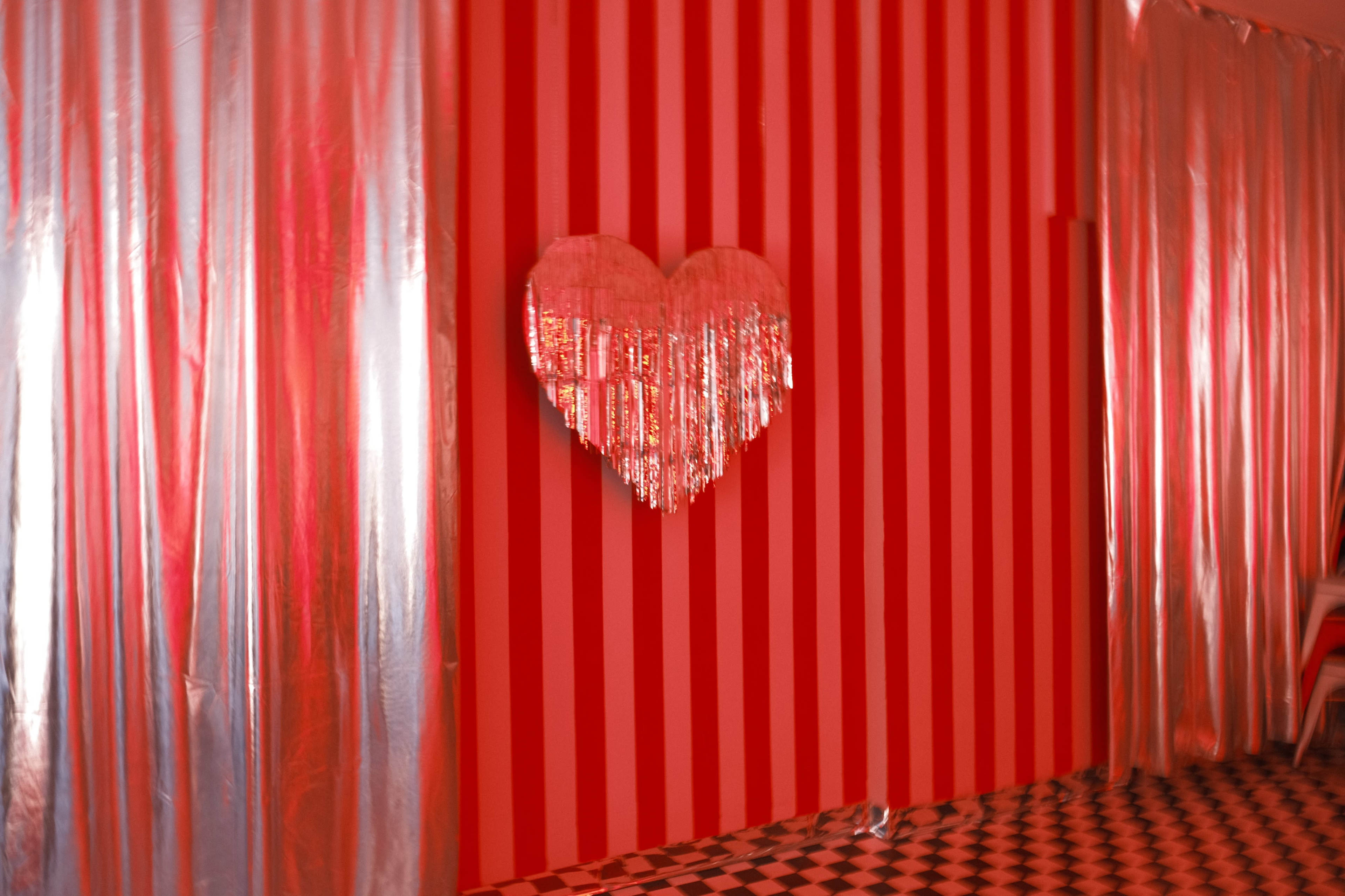 Maximalist storefront event space for pop-ups and workshops Image in Weston-Pelham Park, Toronto, ON