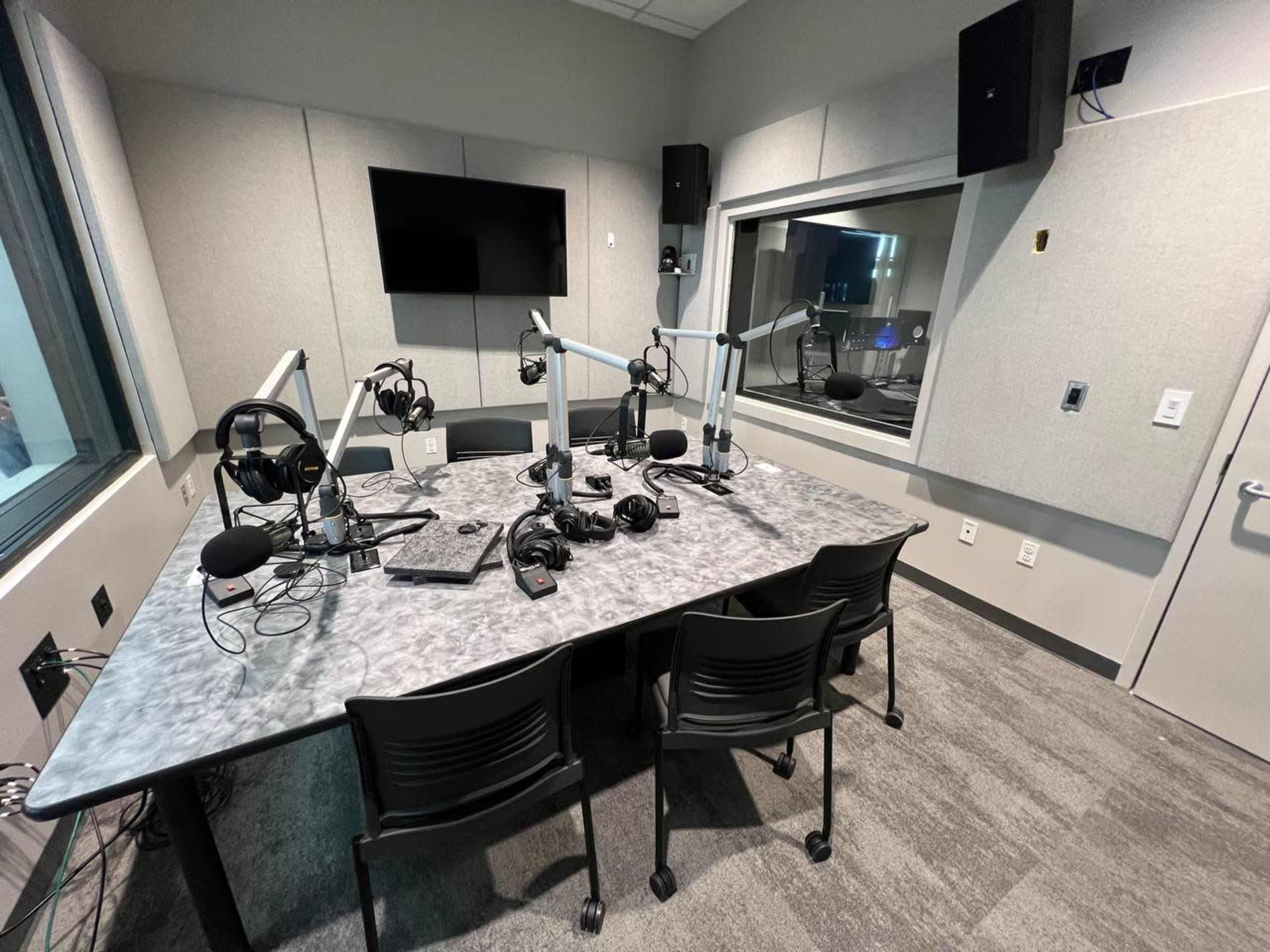 Podcast in Mineral Wells Image in Mineral Wells, Mineral Wells, TX