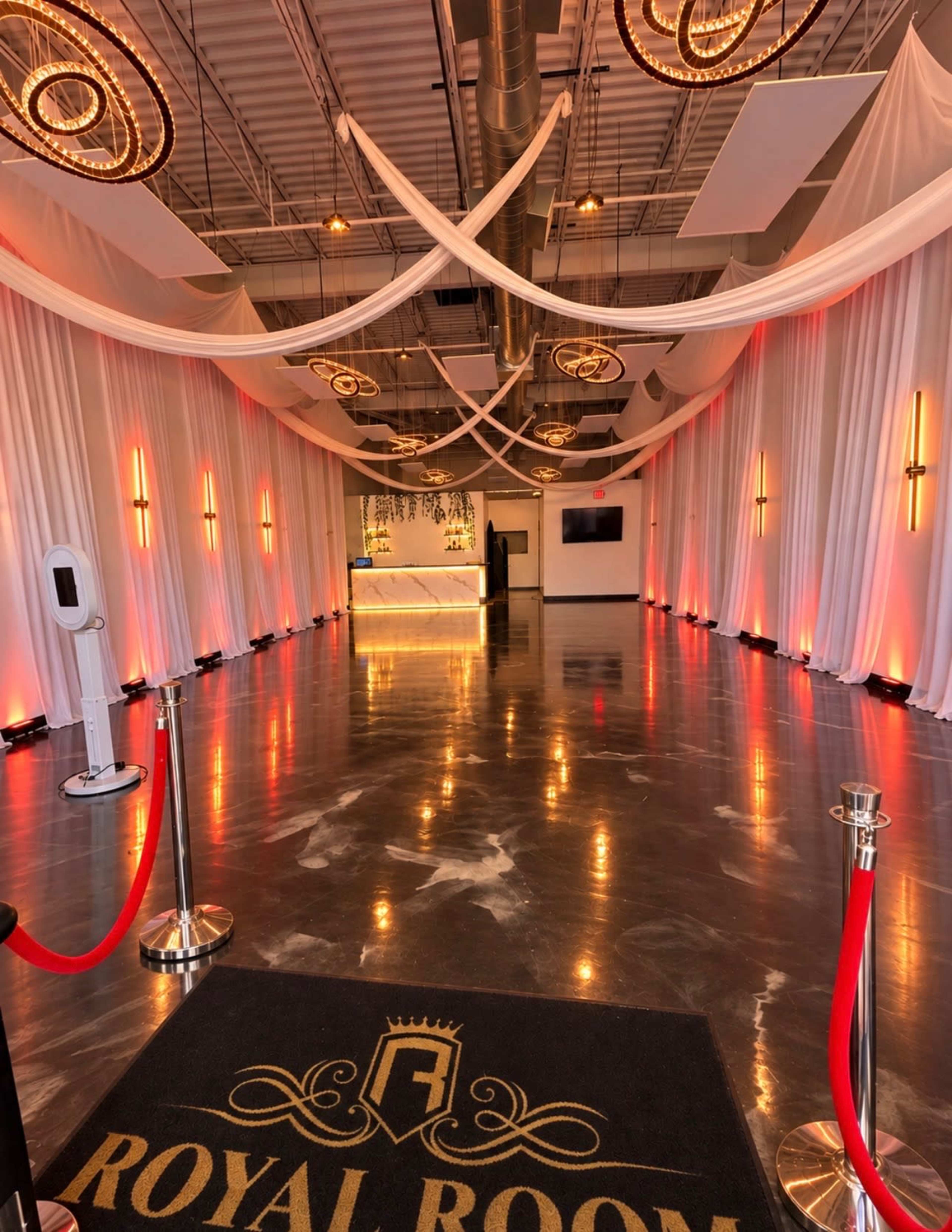 Freeports Upscale But Affordable Event Space Image in Hempstead, Freeport, NY