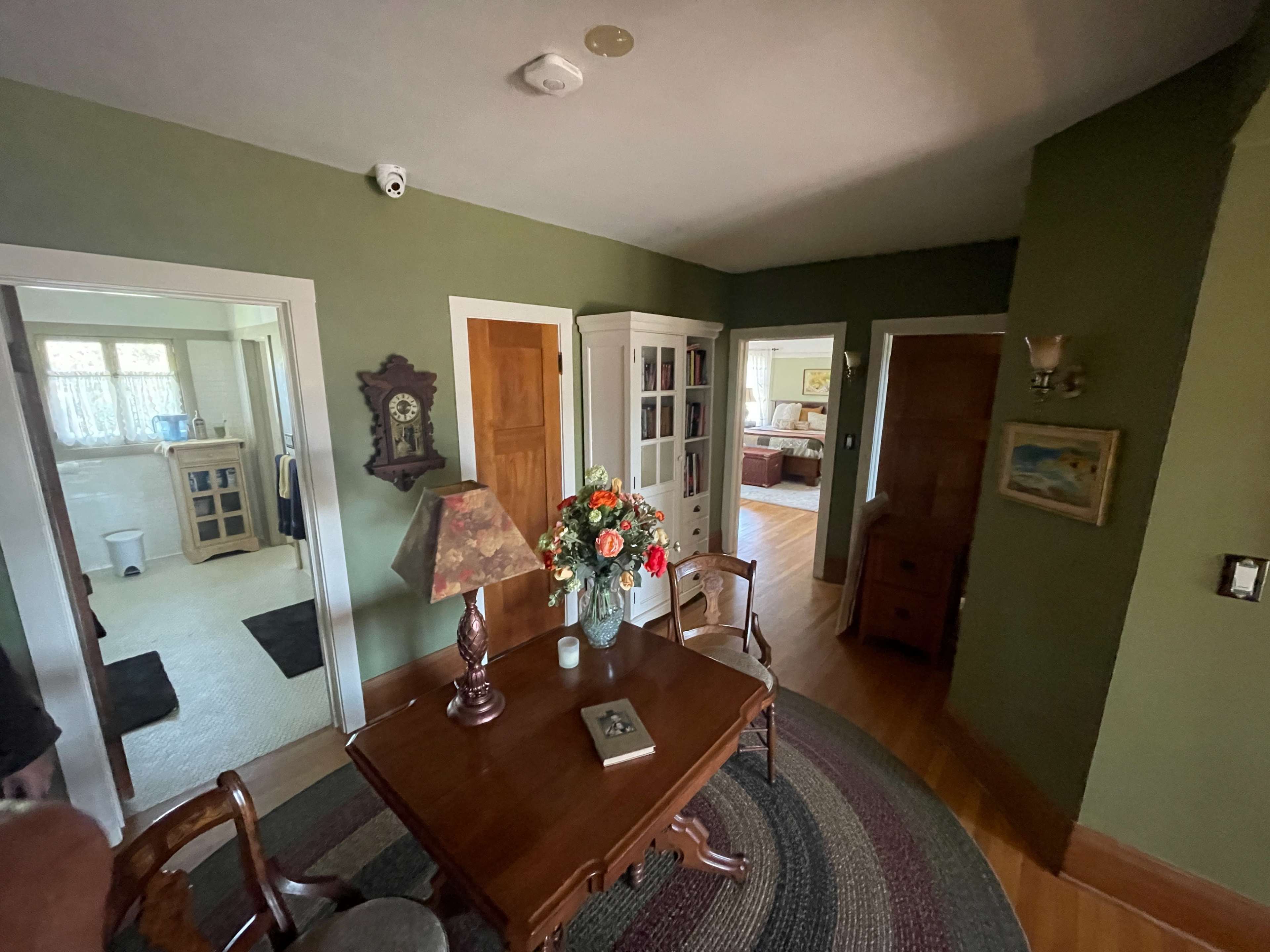 1915 Historic Landmark Mansion in beachy Oxnard Image in Wilson, Oxnard, CA