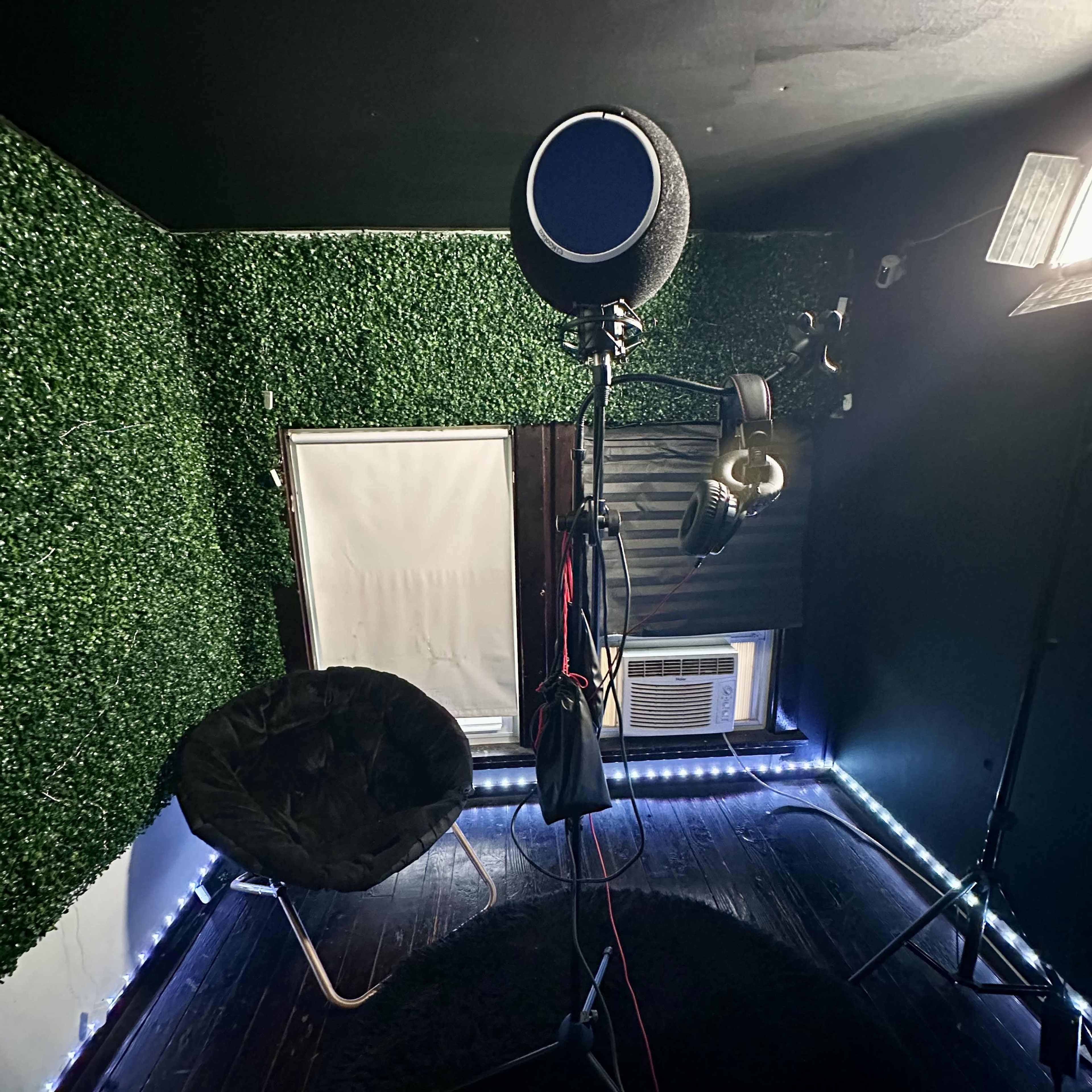 Artist Creative Hub Image in Glenville, Cleveland, OH