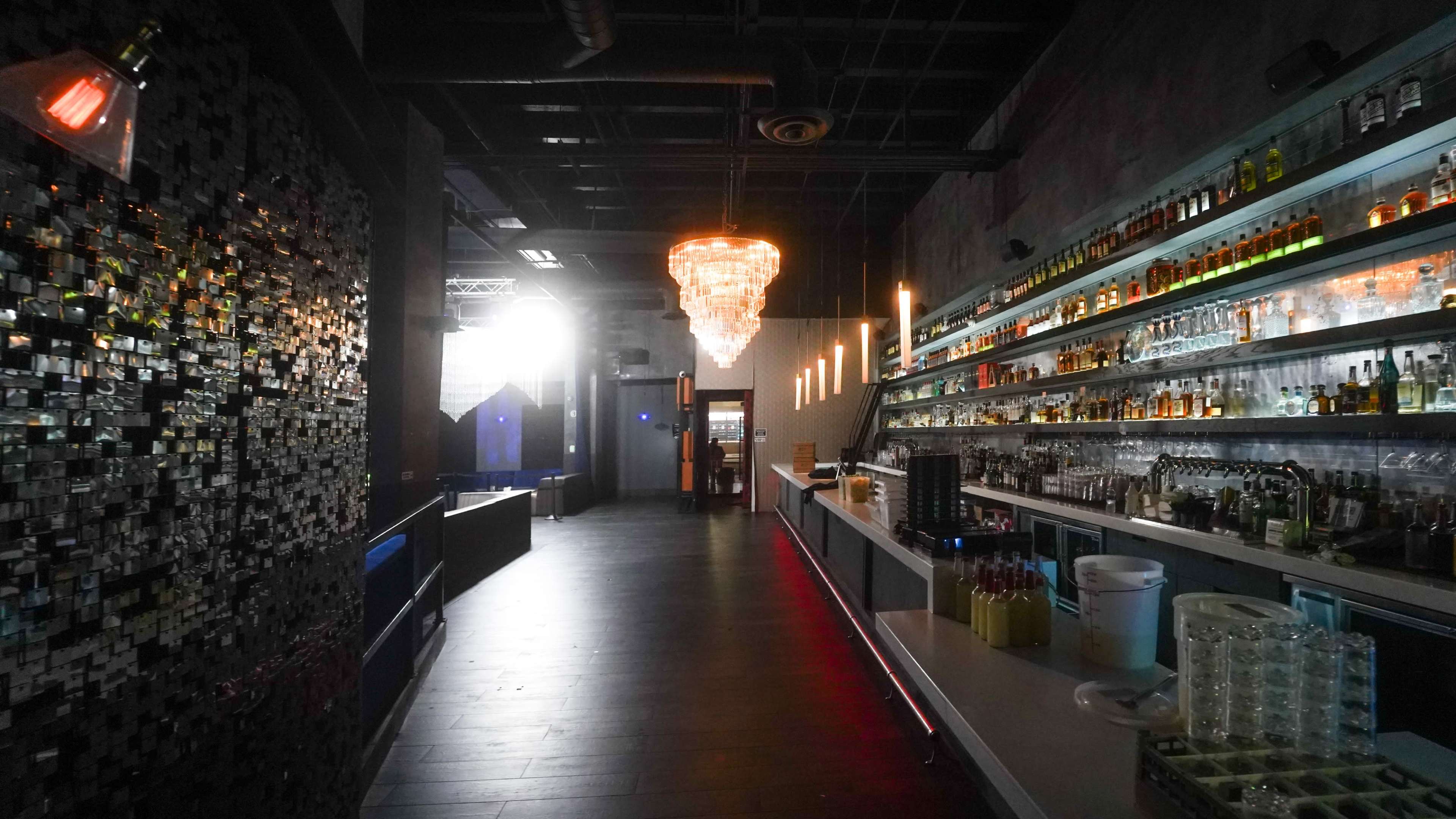 Koreatown Nightclub & Bar Lounge for Events and Filming Image in Koreatown, Los Angeles, CA