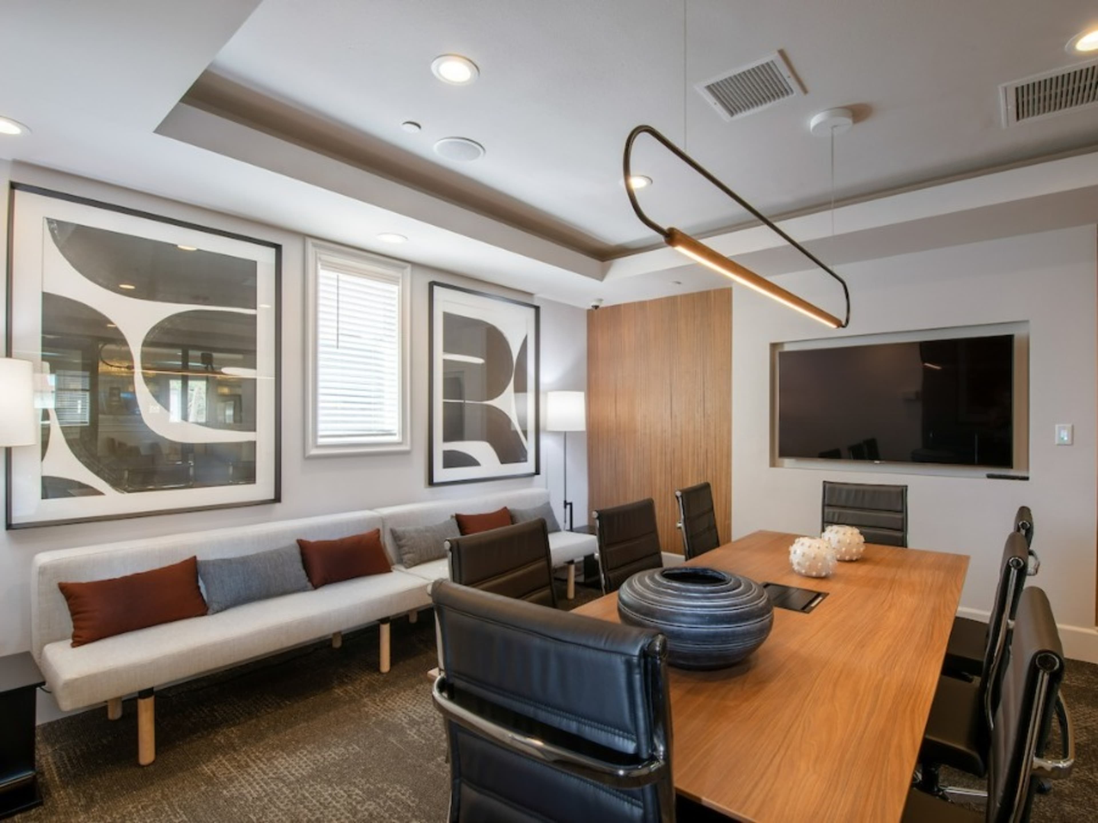 Conference Room #2