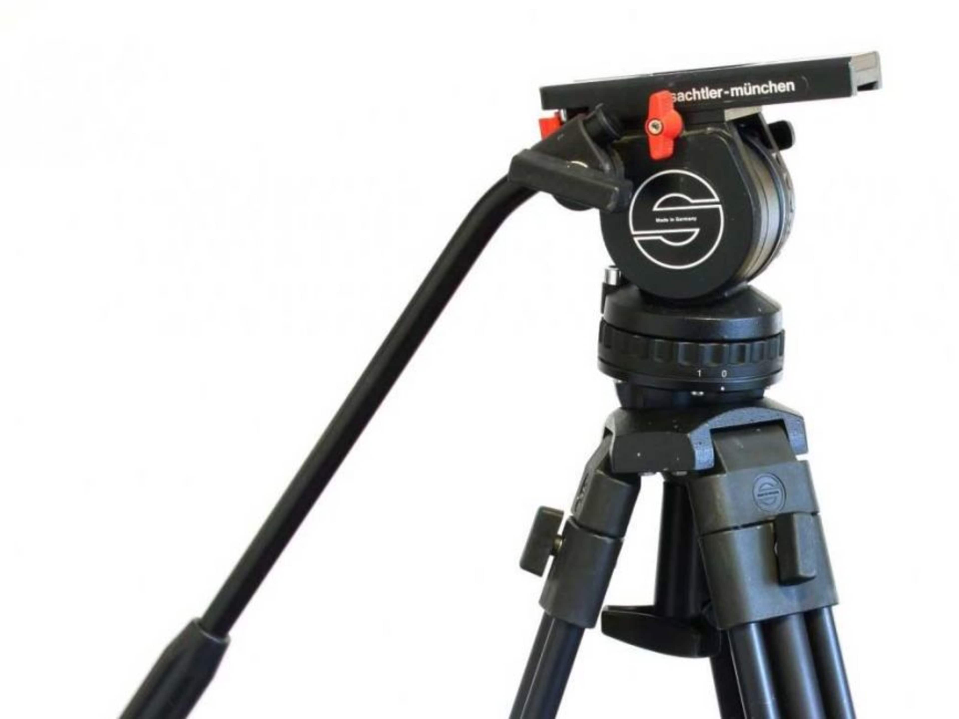 sachtler dv4 tripod