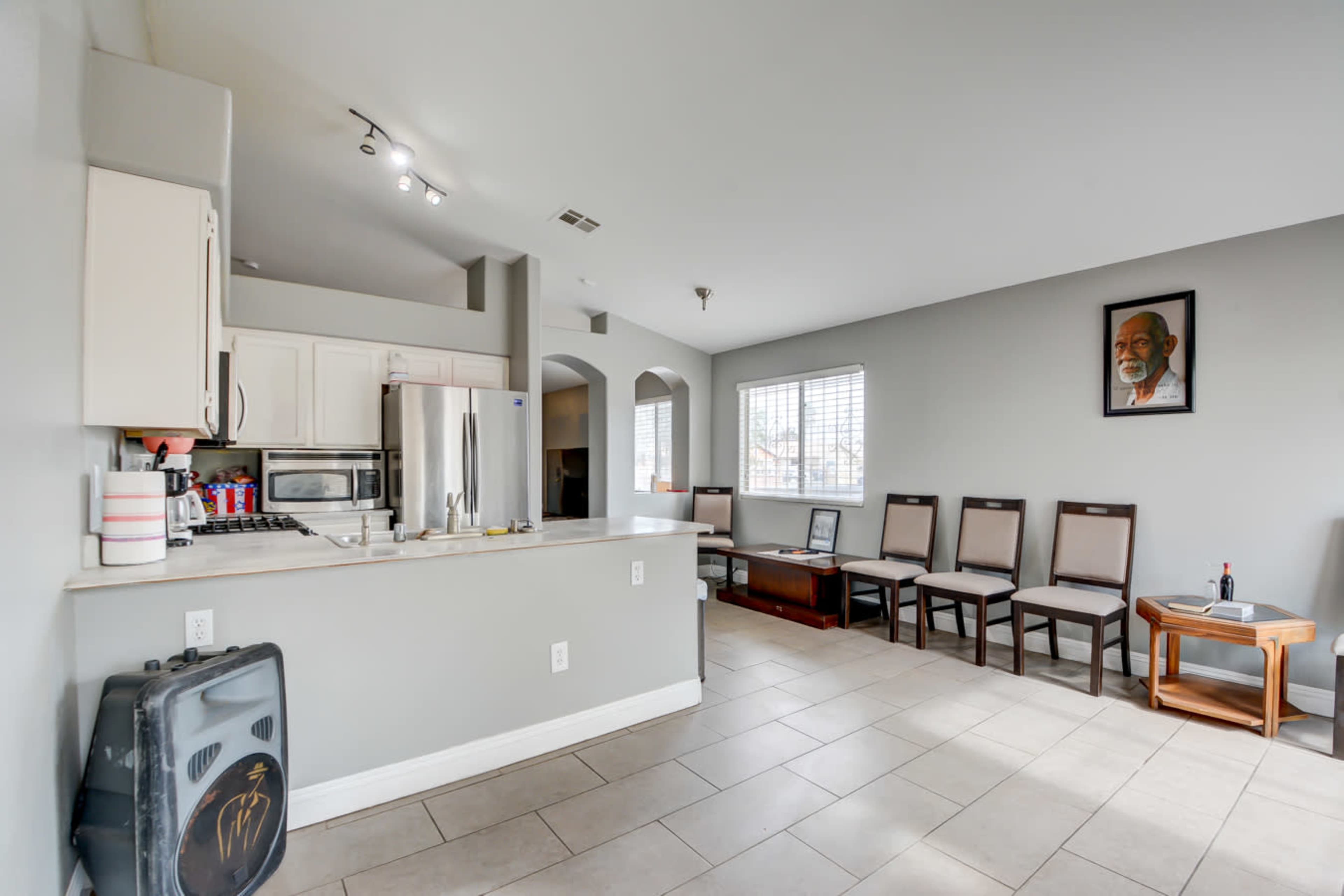 Downtown Home Centrally Located Image in Diamond Point, las vegas, NV