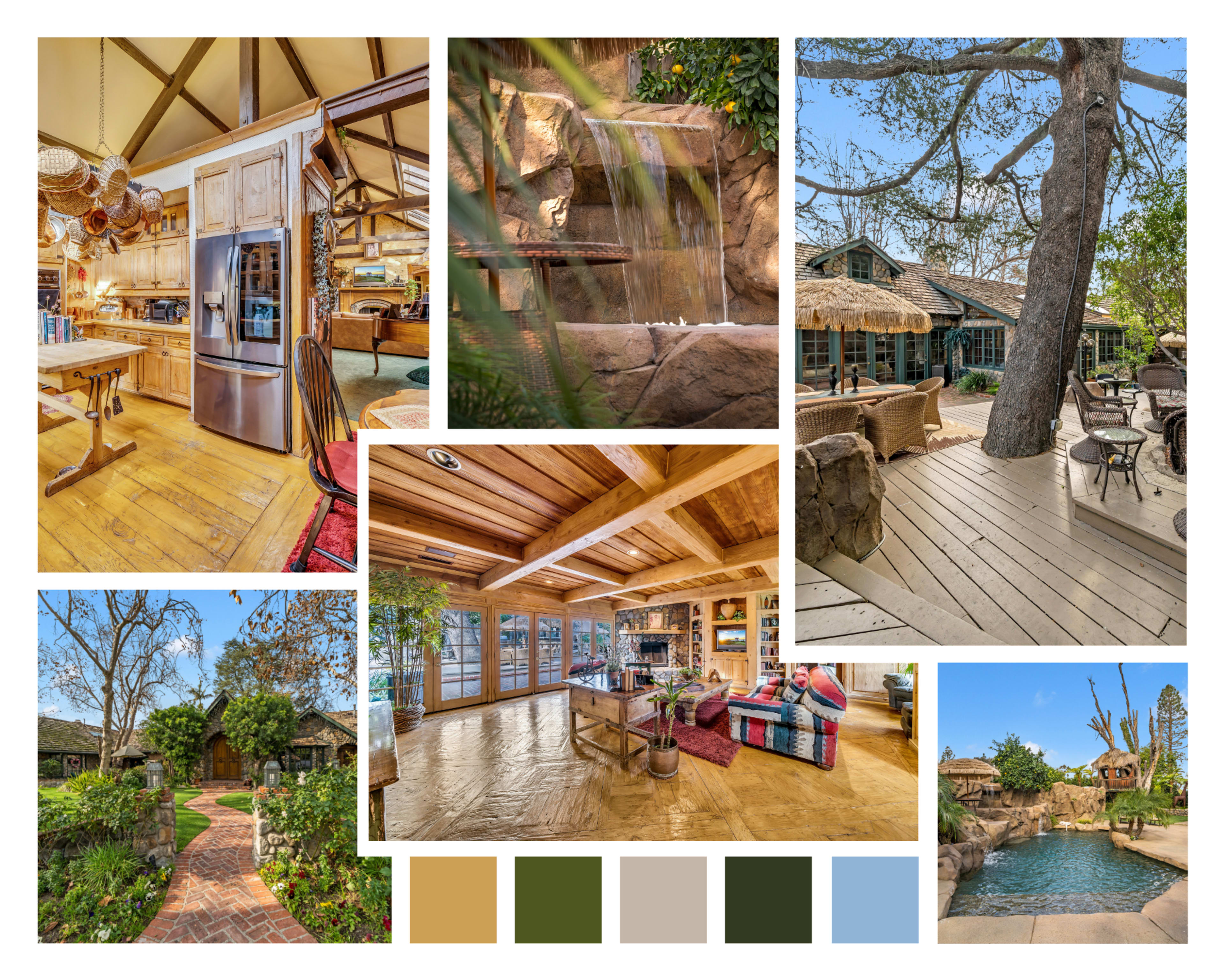 MAGICAL VALLEY VENUE: PERFECT FOR PRODUCTIONS Image in Valley Village, Valley Village, CA