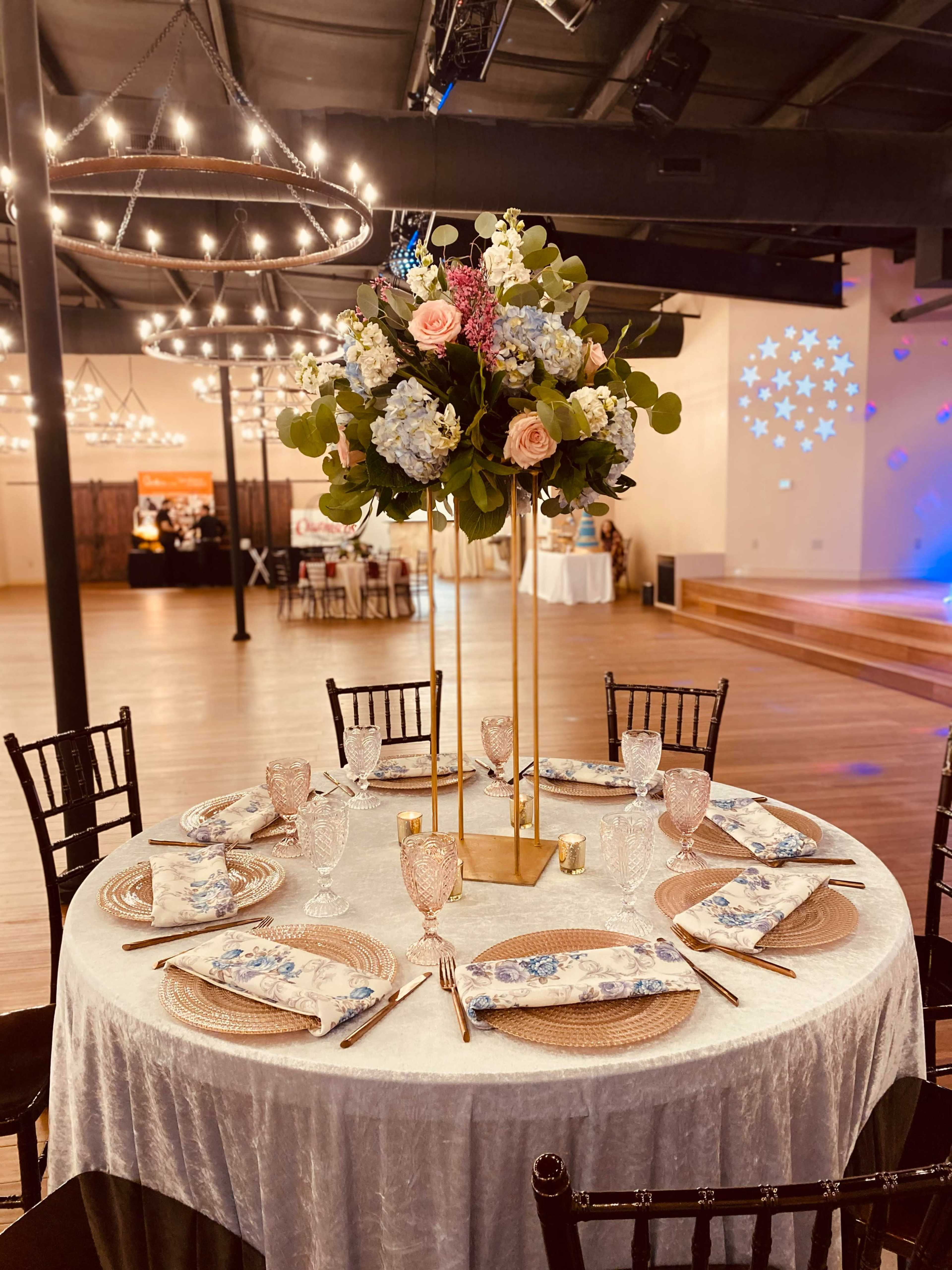 Richmond Event Venue Image in , Richmond, TX