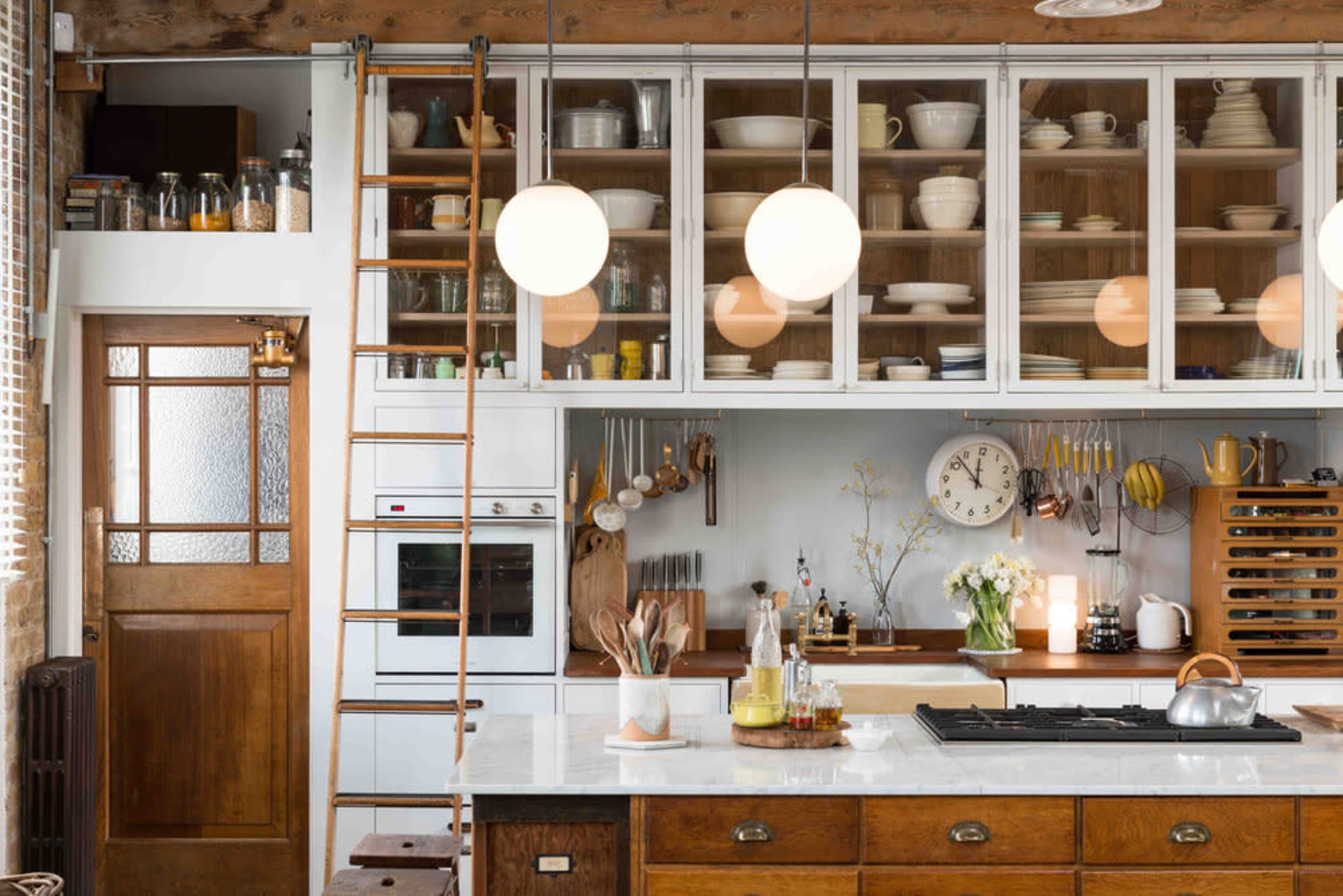 The Loft Image in Islington, London, ENG