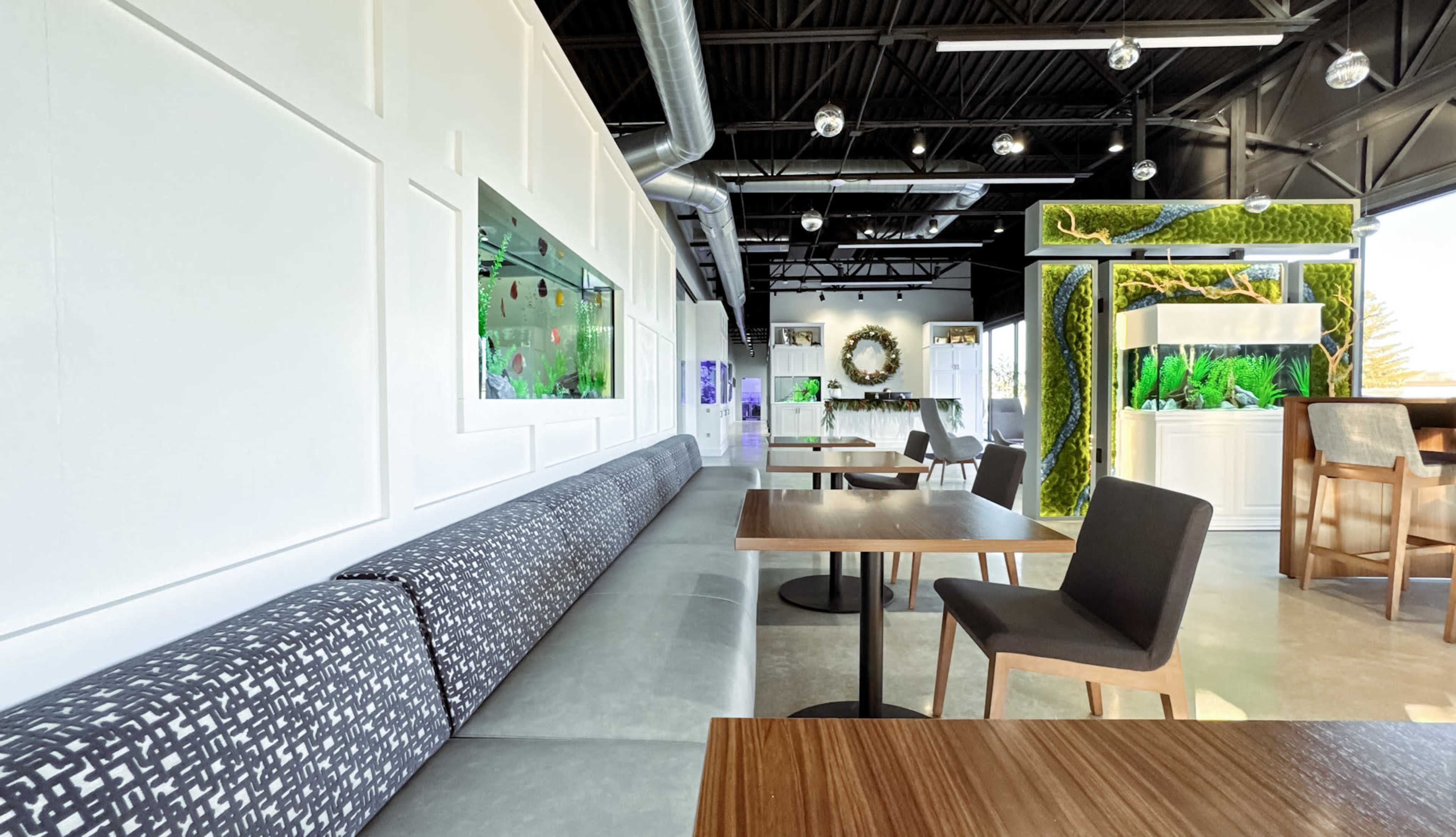 Flexible Co-Working & Event Space Near PVD Airport Image in Warwick, Warwick, RI