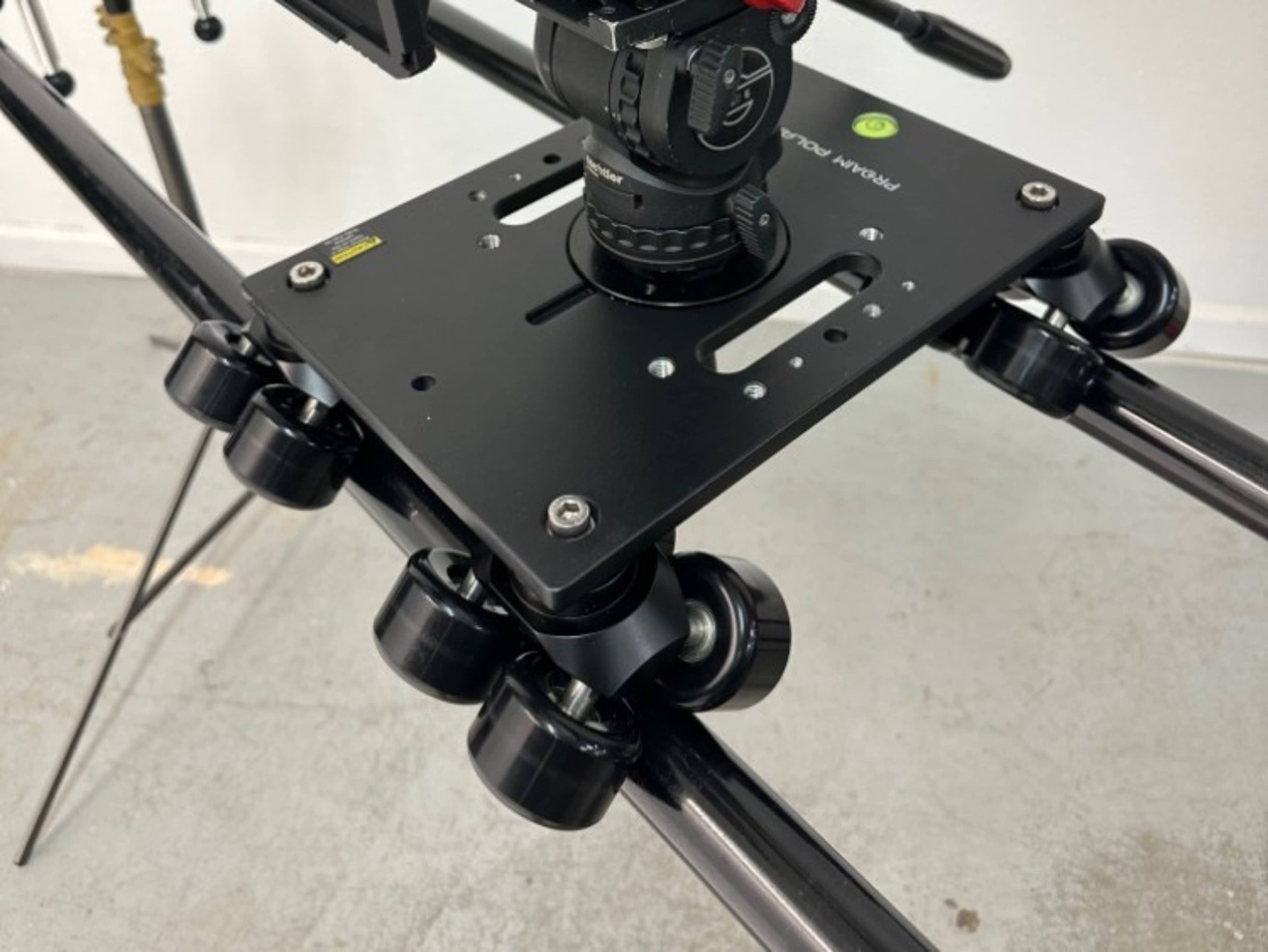 Dana Dolly