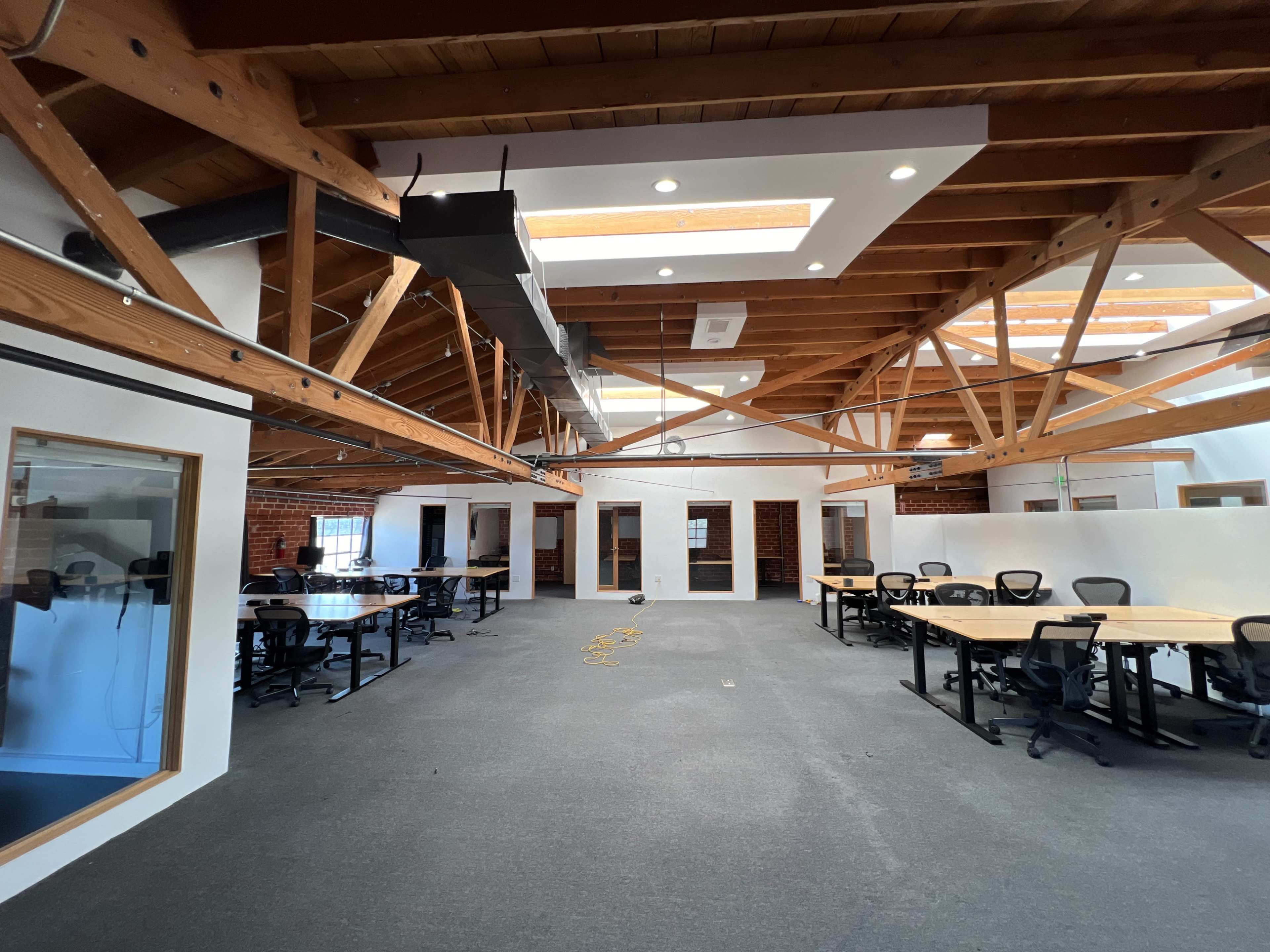 Versatile Event Space in Culver City Image in Palms, Los Angeles, CA