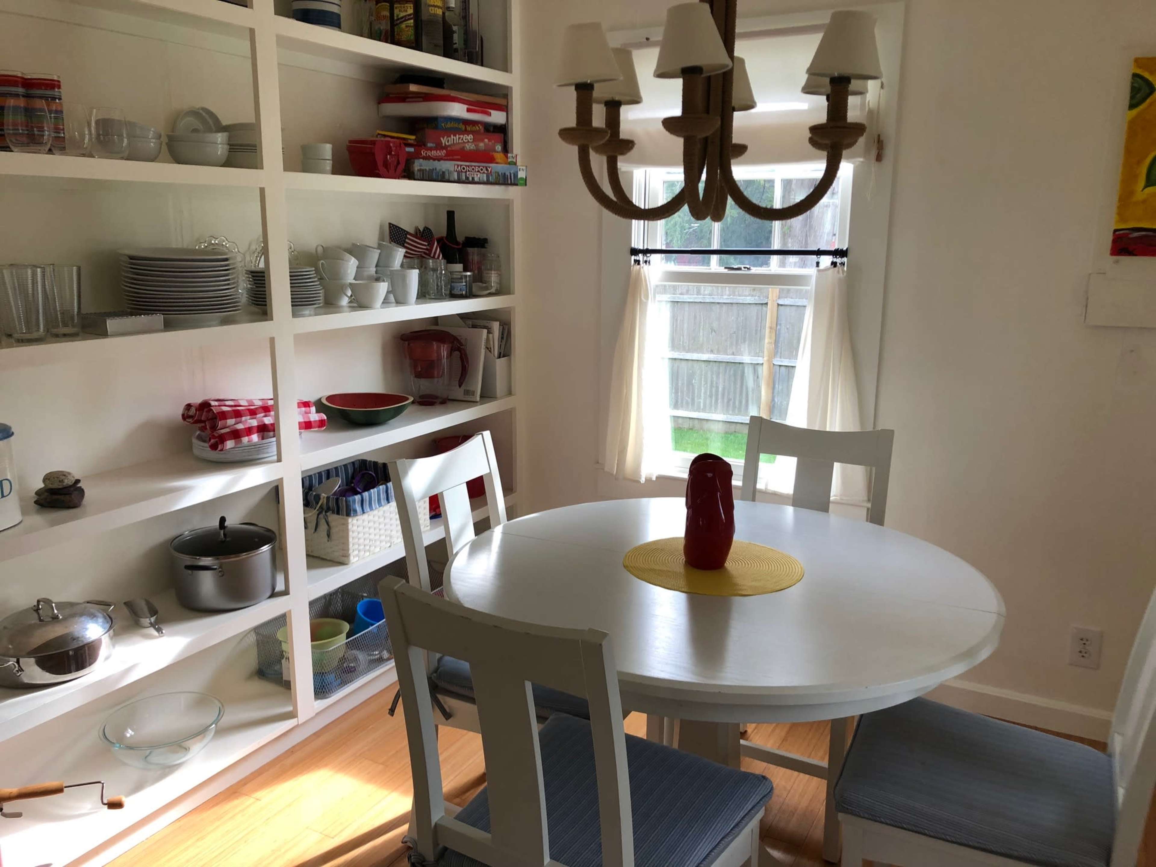 Quaint Beach House Image in Green Harbor-Cedar Crest, Marshfield, MA