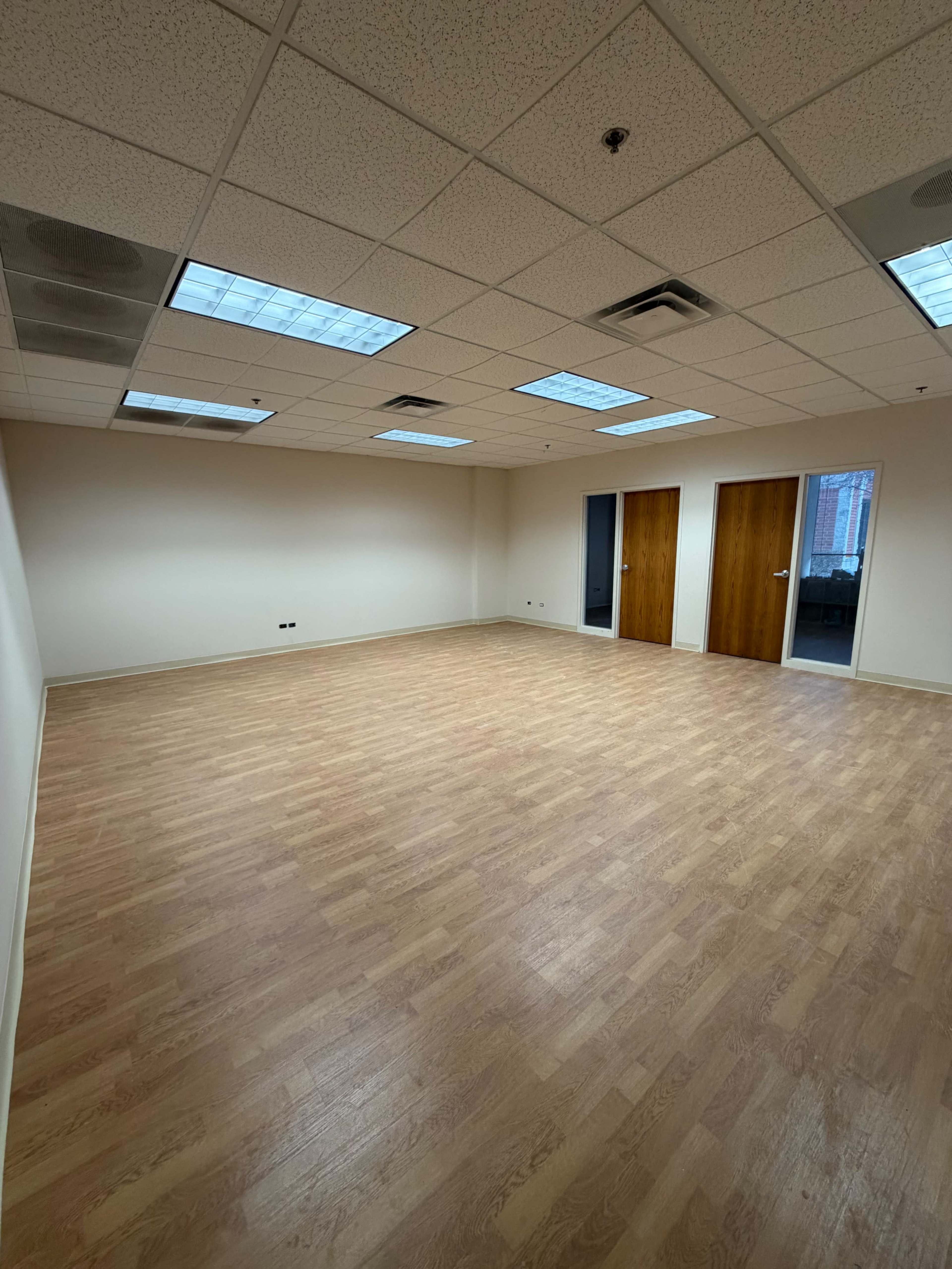 Women Centered Wellness Gym & Studio Image in Dundee Township, Elgin, IL