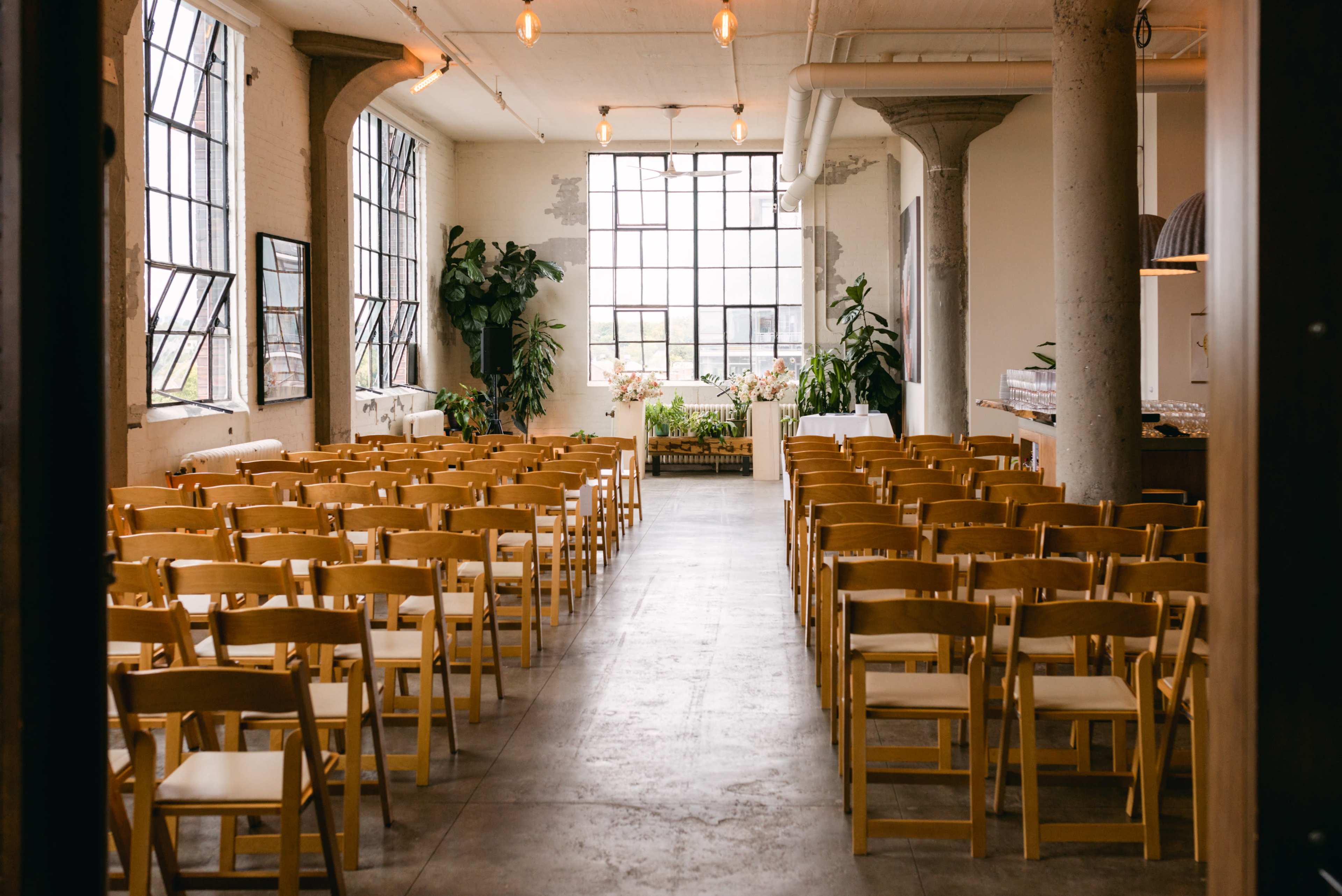 Studio Loft In Leslieville – Transformable Event Space Image in South Riverdale, Toronto, ON
