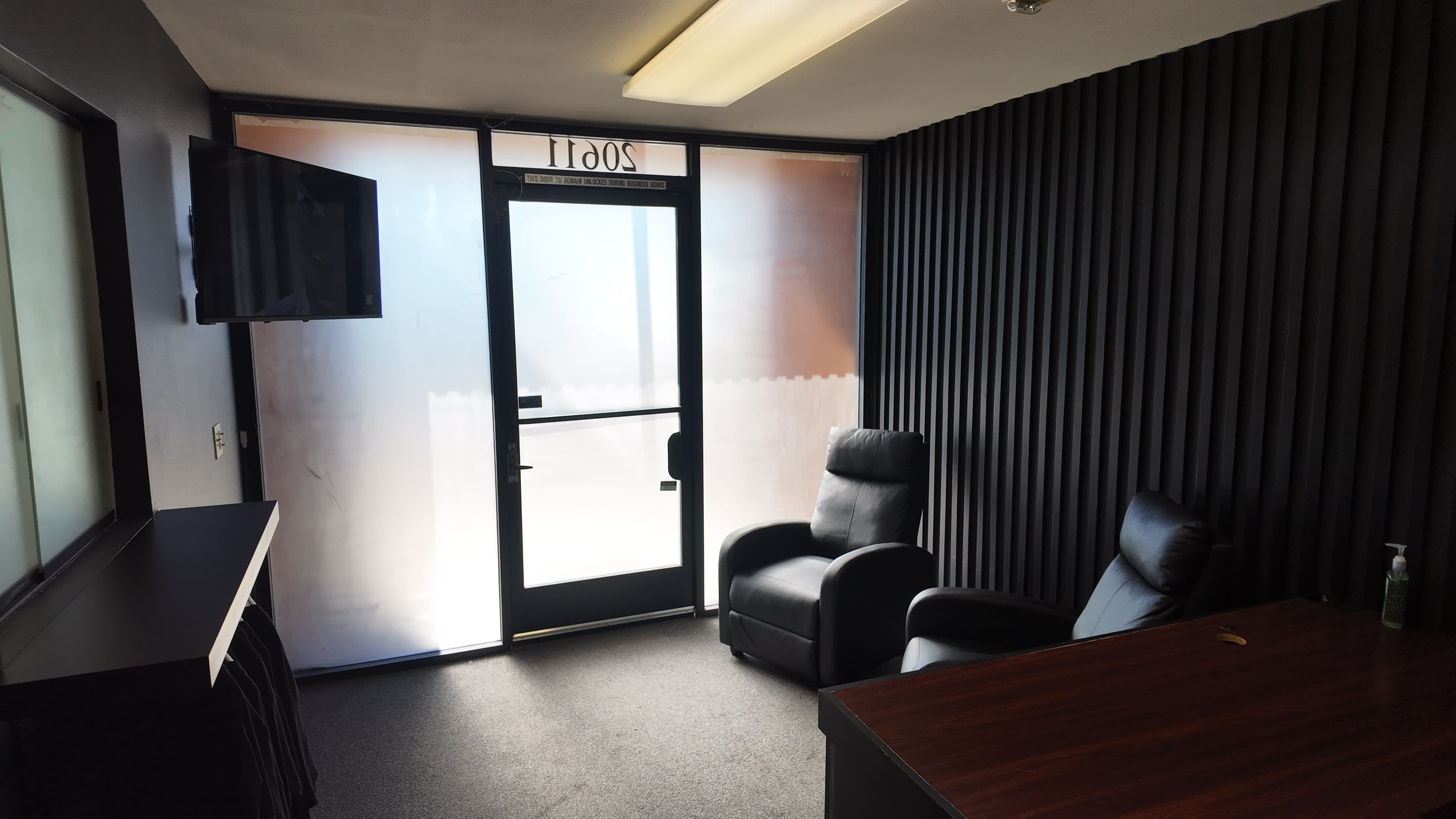 Trendy Urban Media Studio Image in Chatsworth, Chatsworth, CA