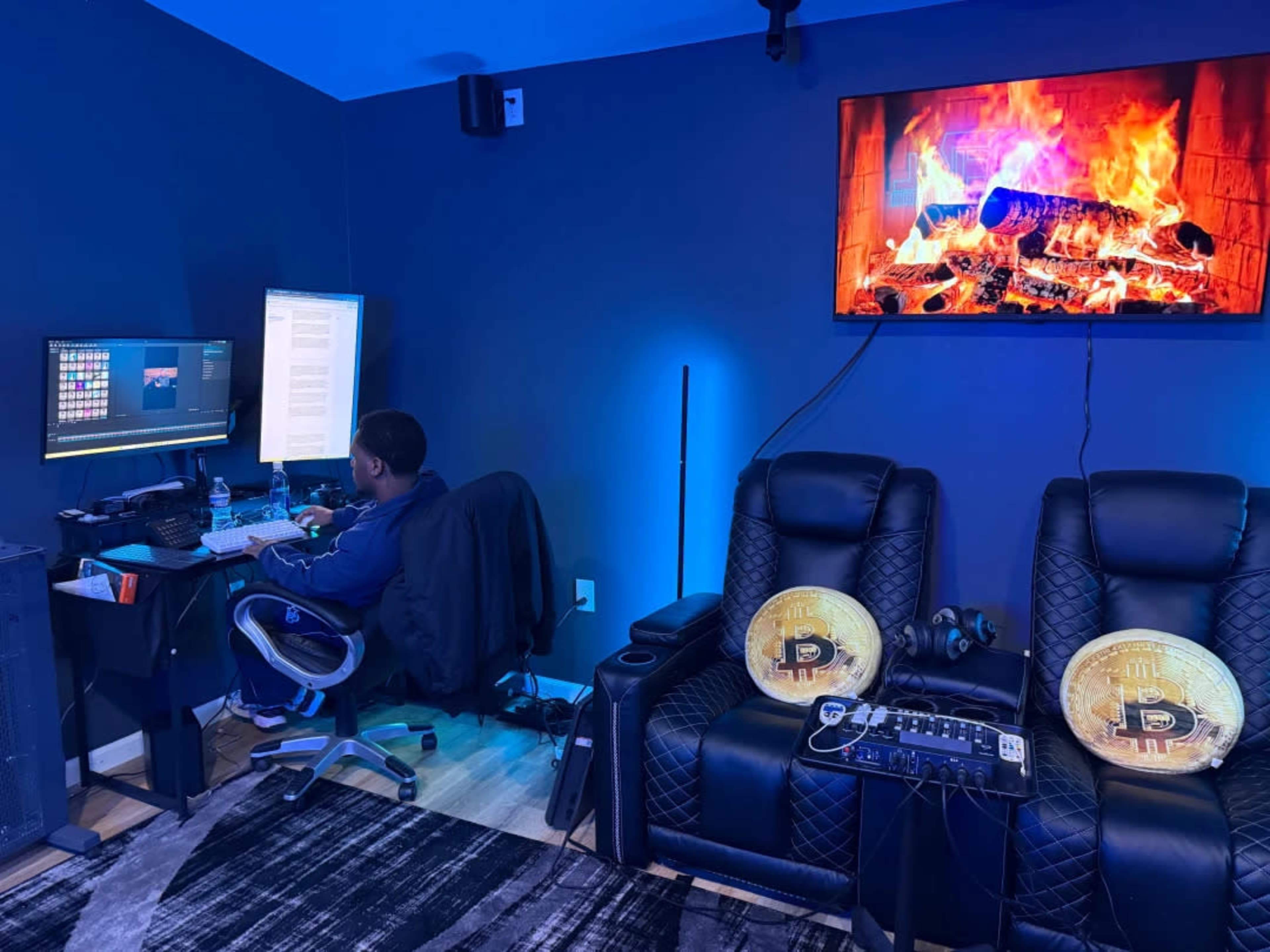 Voice of the Valley Image in Allentown, Allentown, PA