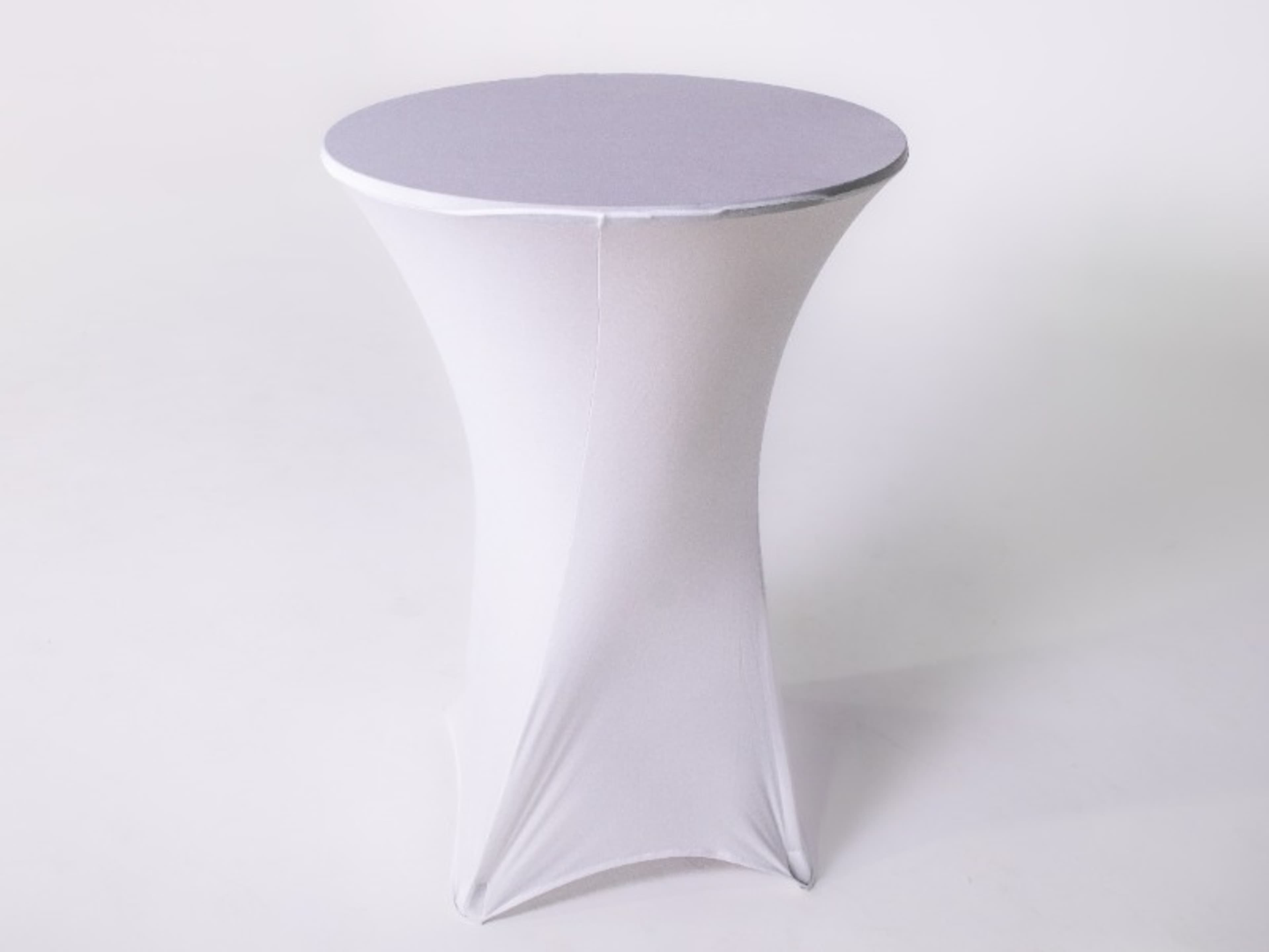 Circular Tabels (Minimum 2) 