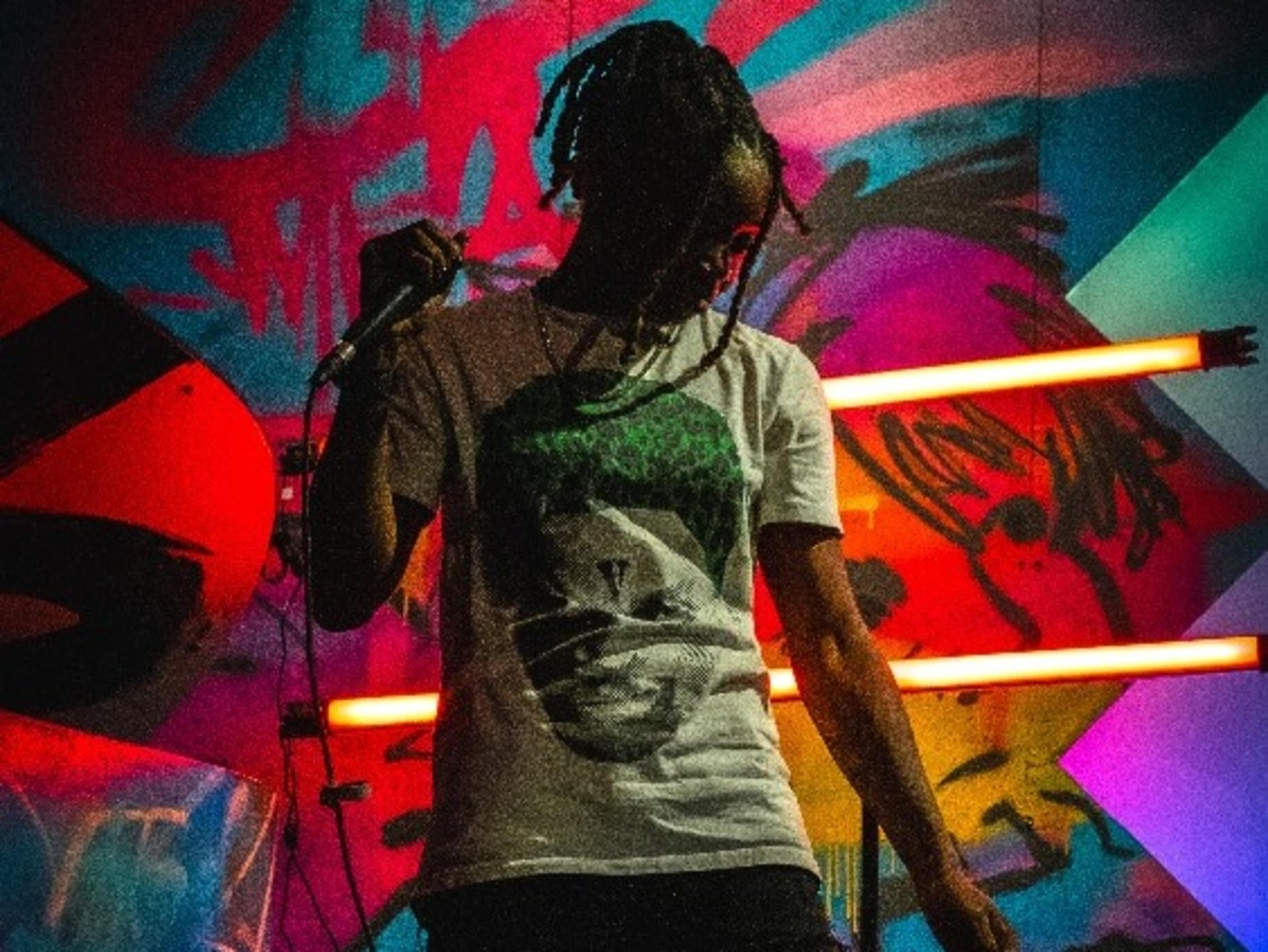 Live Musical Performances